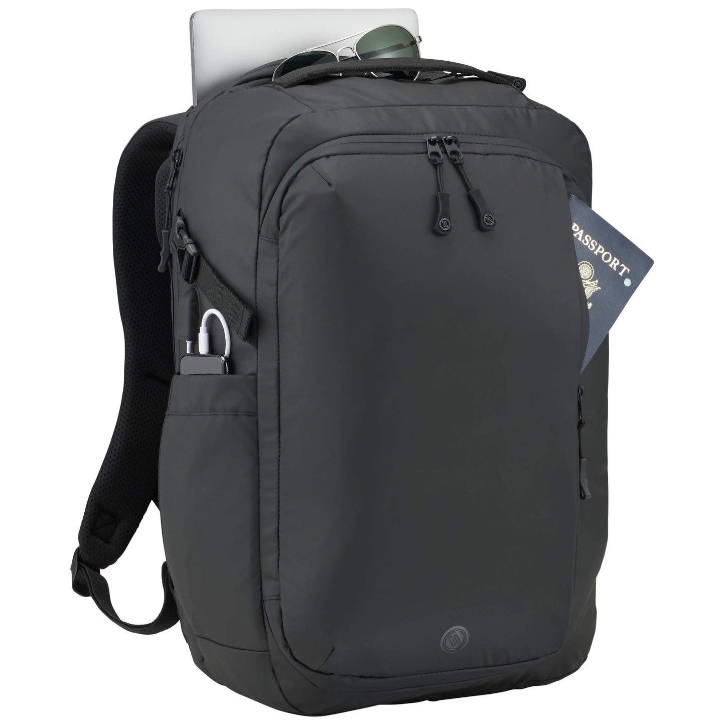 elleven™ Numinous 15" Computer Travel Backpack