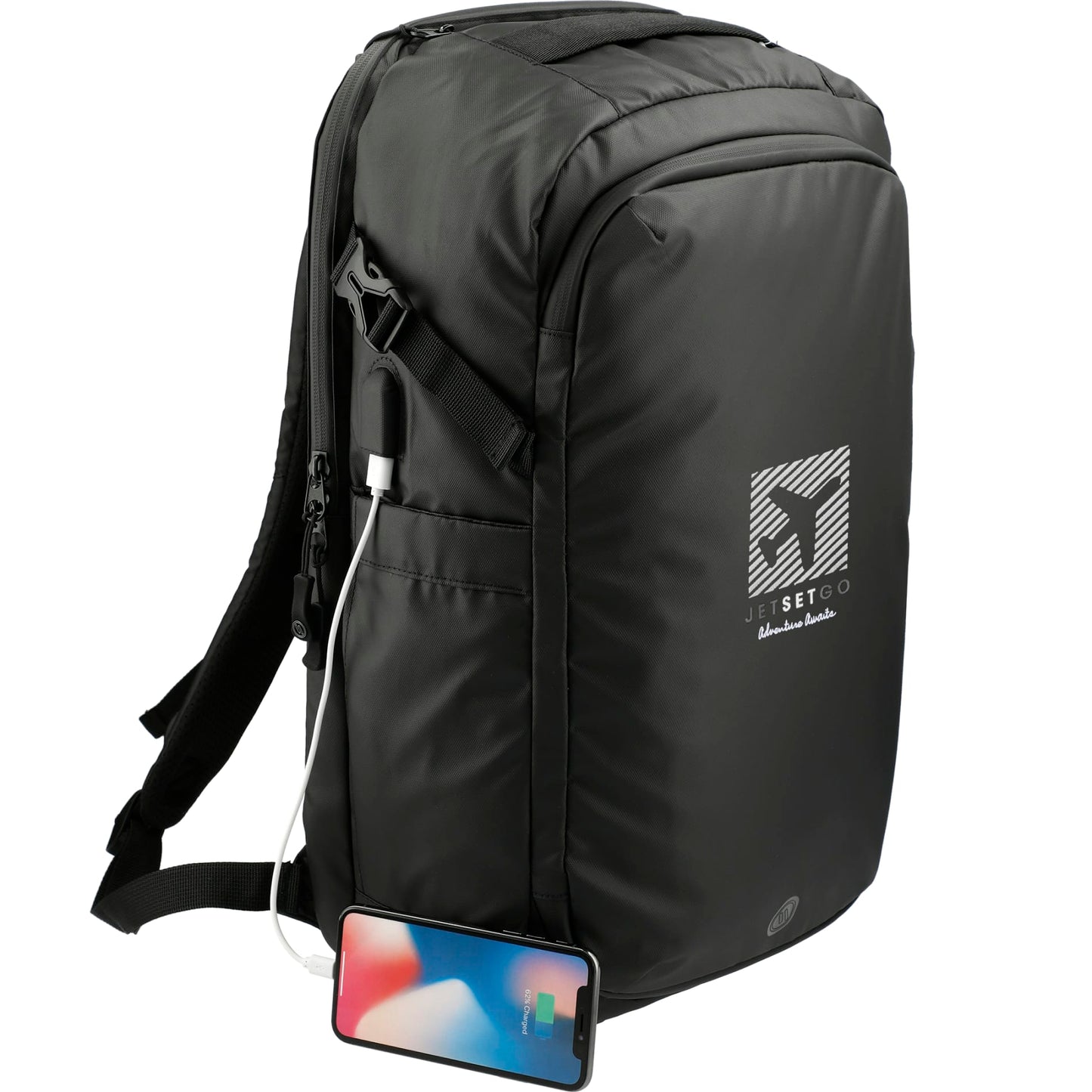 elleven™ Numinous 15" Computer Travel Backpack