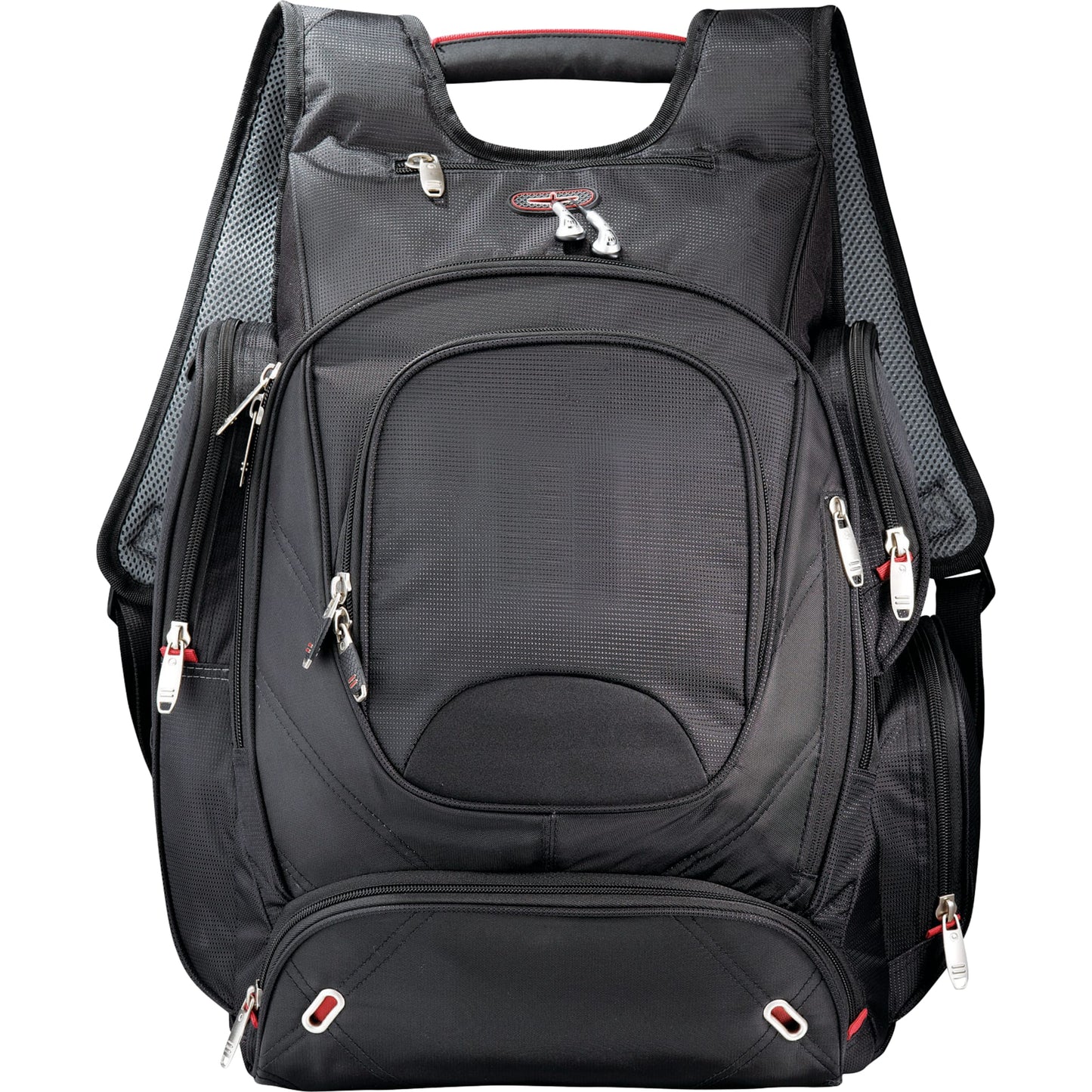 elleven™ TSA 17" Computer Backpack