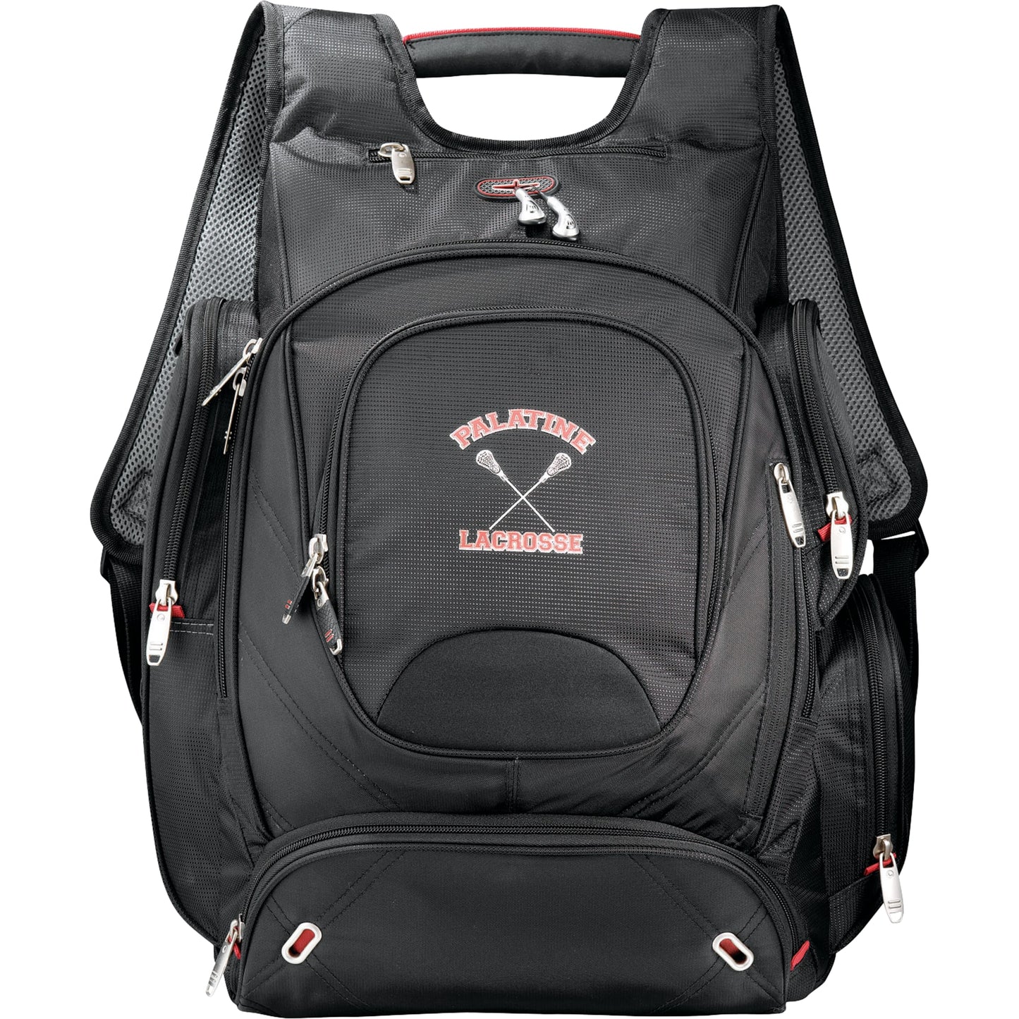 elleven™ TSA 17" Computer Backpack