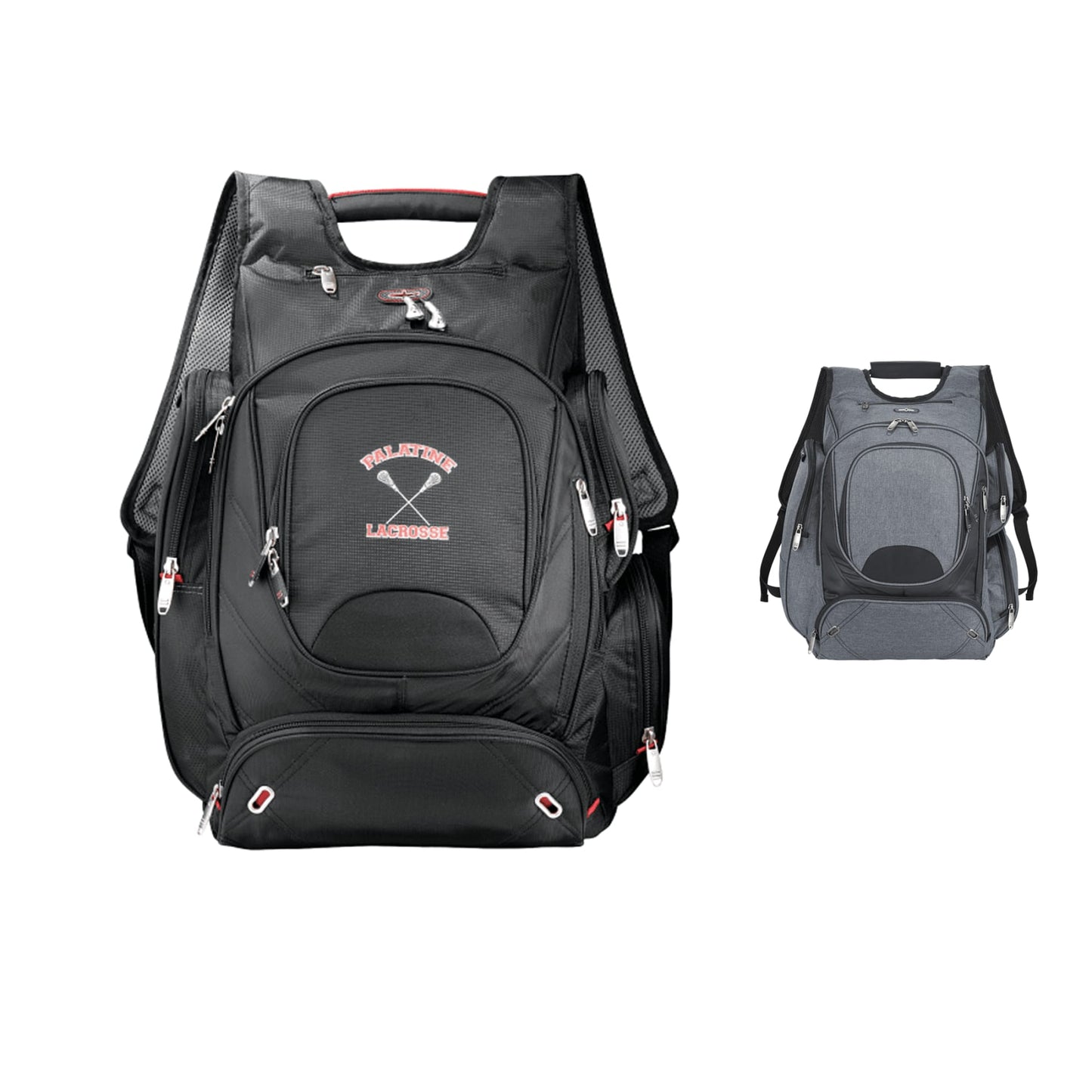 elleven™ TSA 17" Computer Backpack