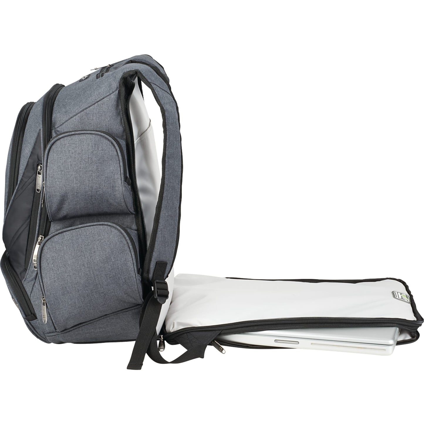 elleven™ TSA 17" Computer Backpack