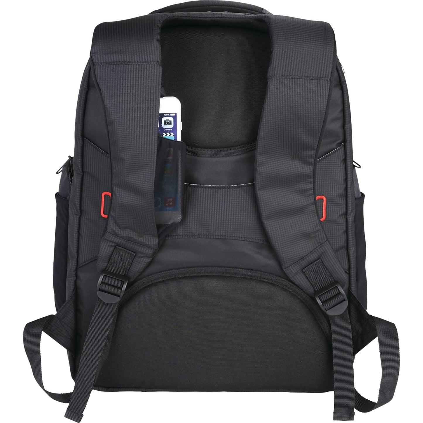 elleven™ Rutter TSA 17" Computer Backpack