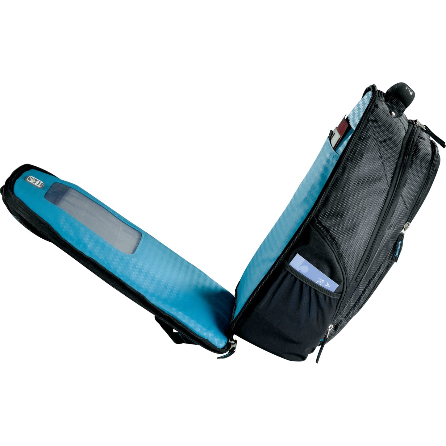 Zoom TSA 15" Computer Backpack