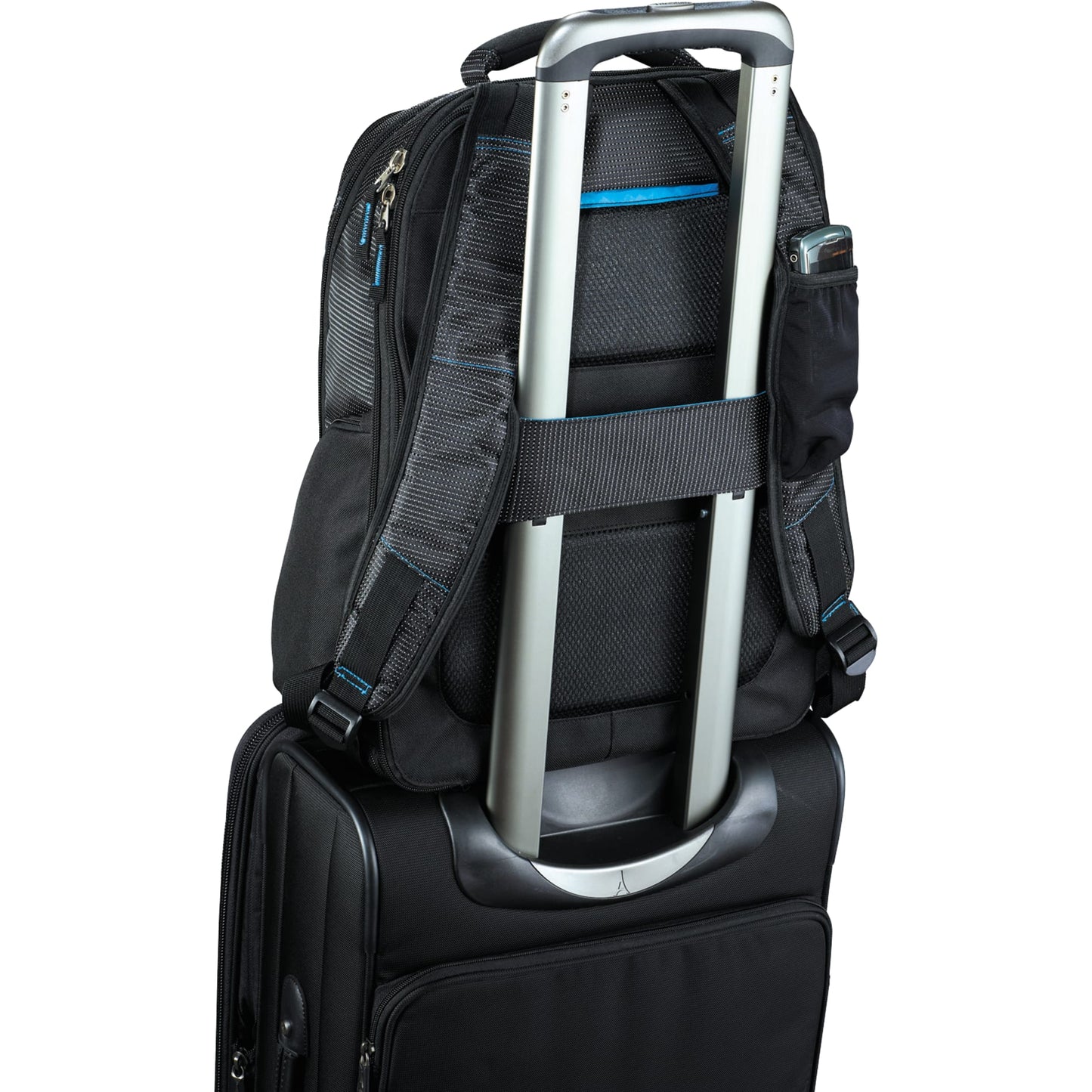 Zoom TSA 15" Computer Backpack