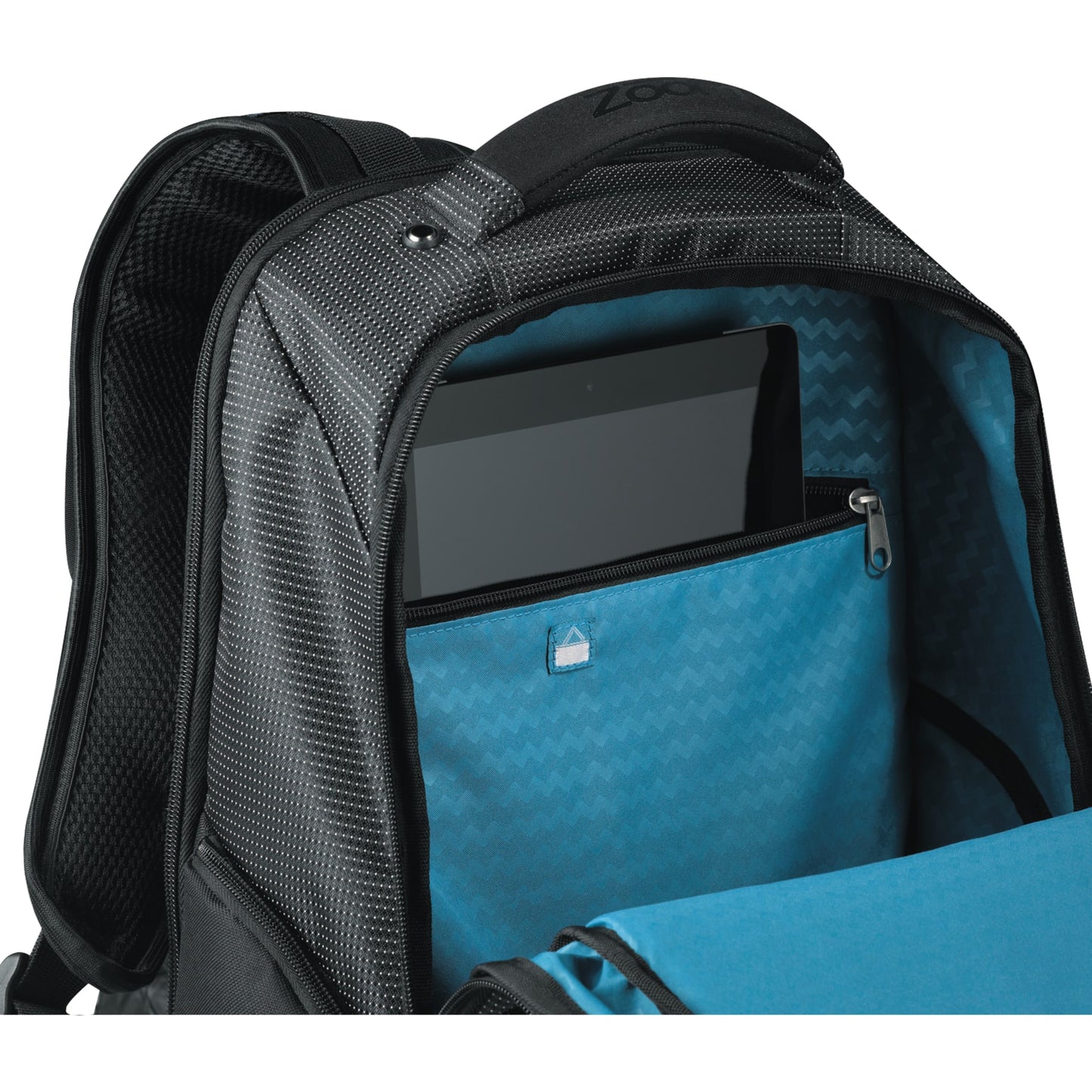 Zoom TSA 15" Computer Backpack