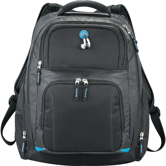 Zoom TSA 15" Computer Backpack