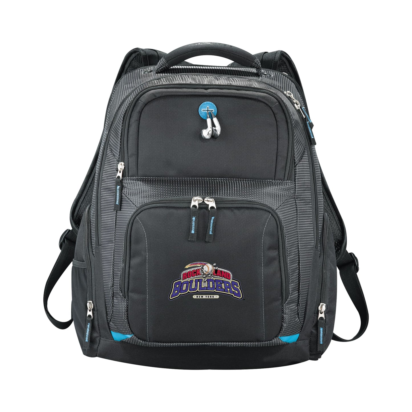 Zoom TSA 15" Computer Backpack