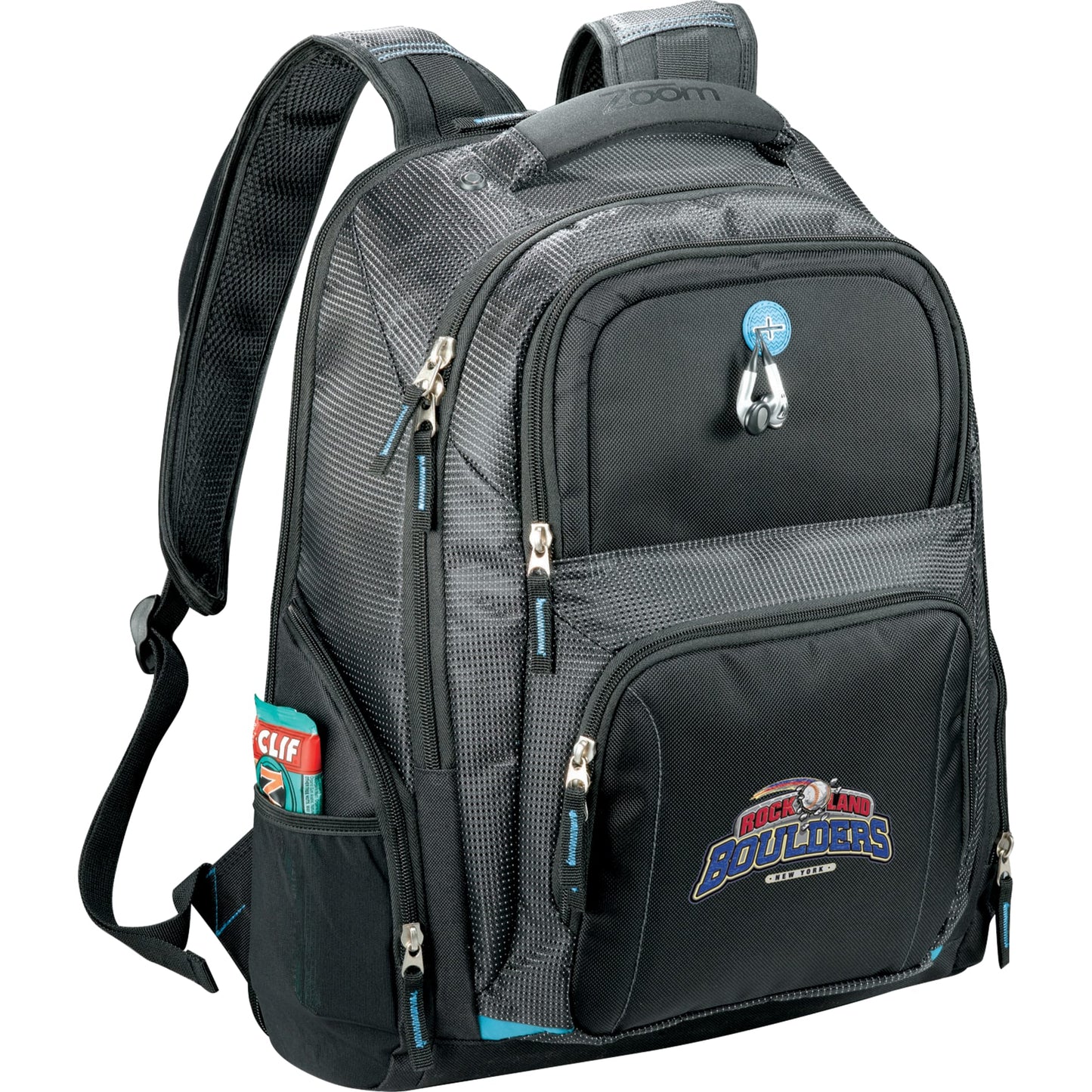 Zoom TSA 15" Computer Backpack