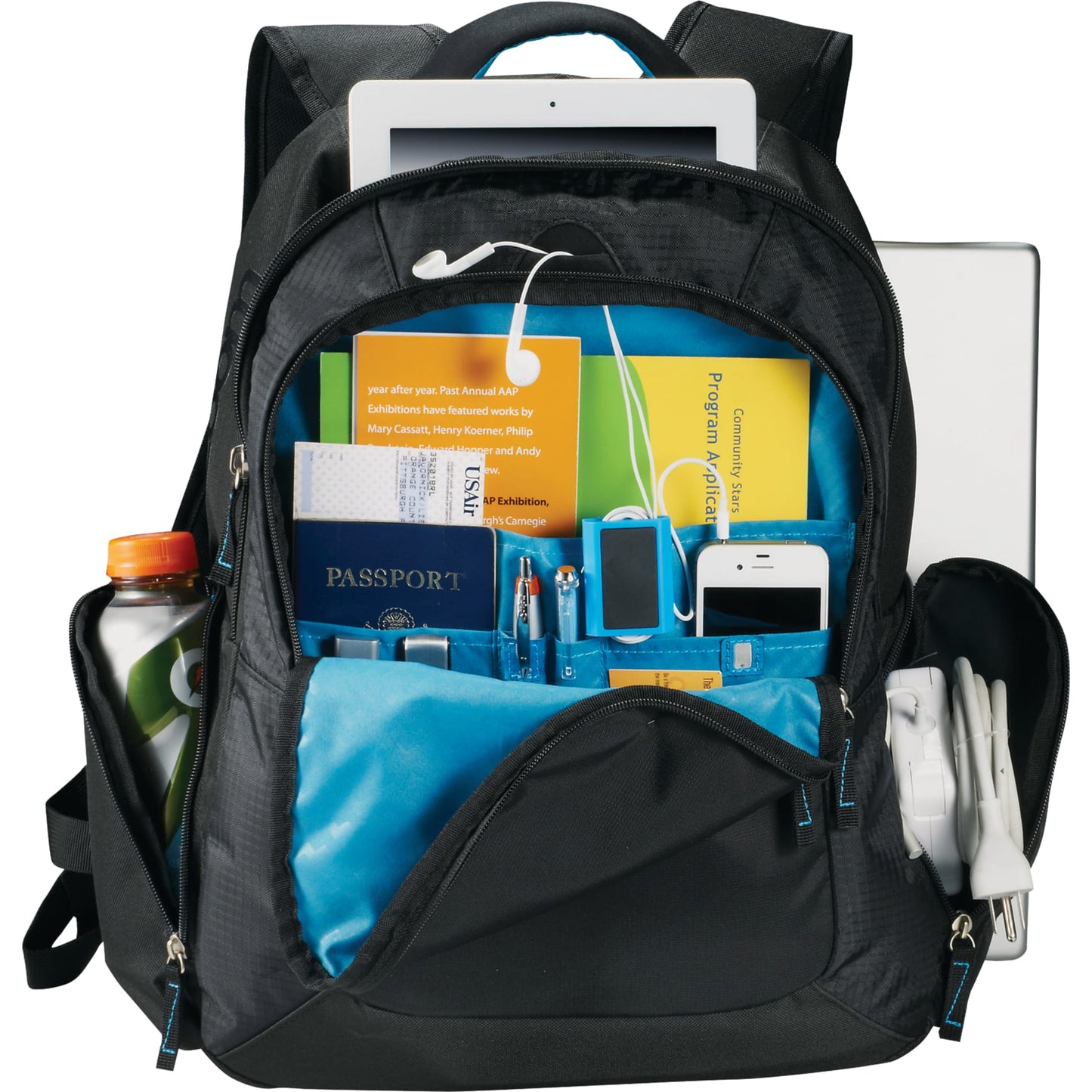 Zoom DayTripper 15" Computer Backpack