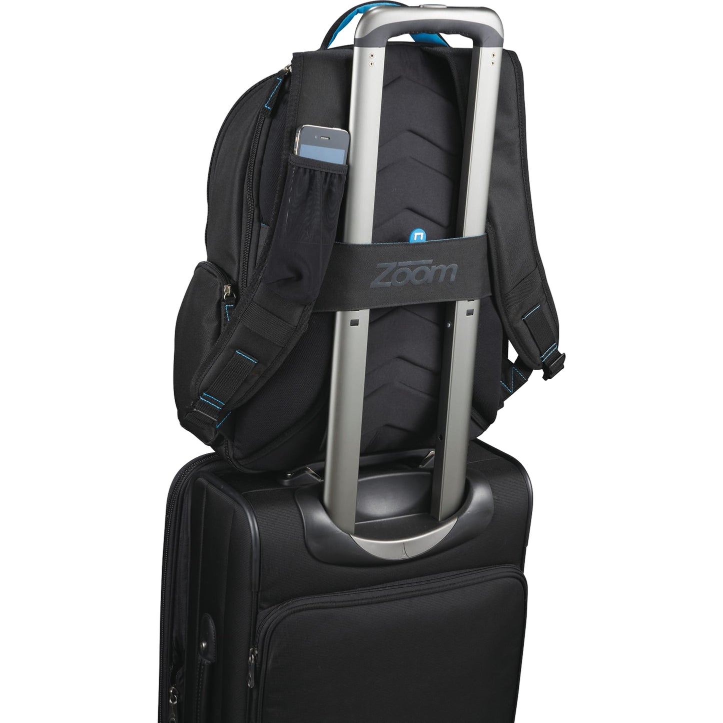 Zoom DayTripper 15" Computer Backpack