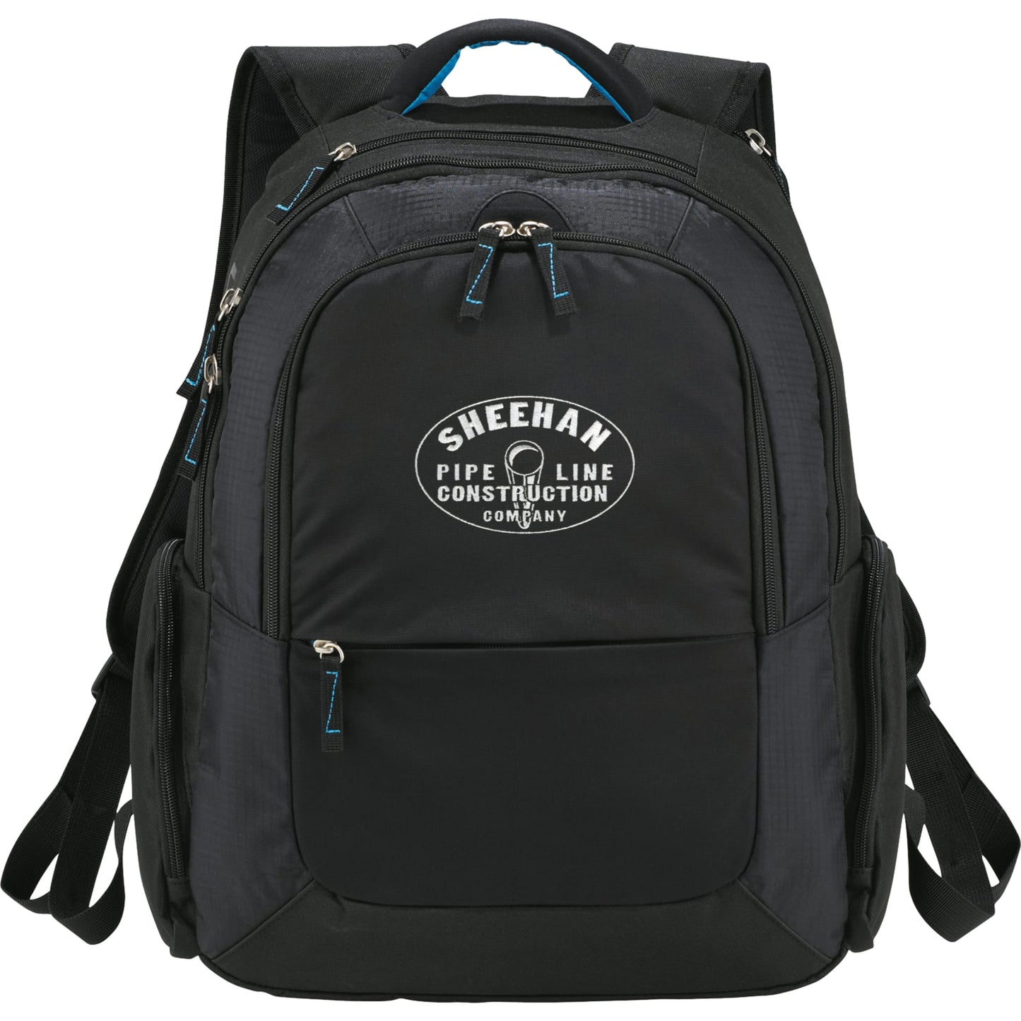 Zoom DayTripper 15" Computer Backpack