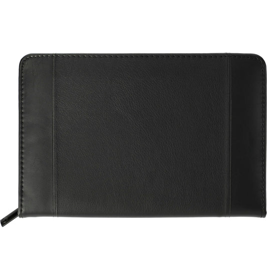 Windsor Impressions Jr. Zip Padfolio FSC® Mix Pape