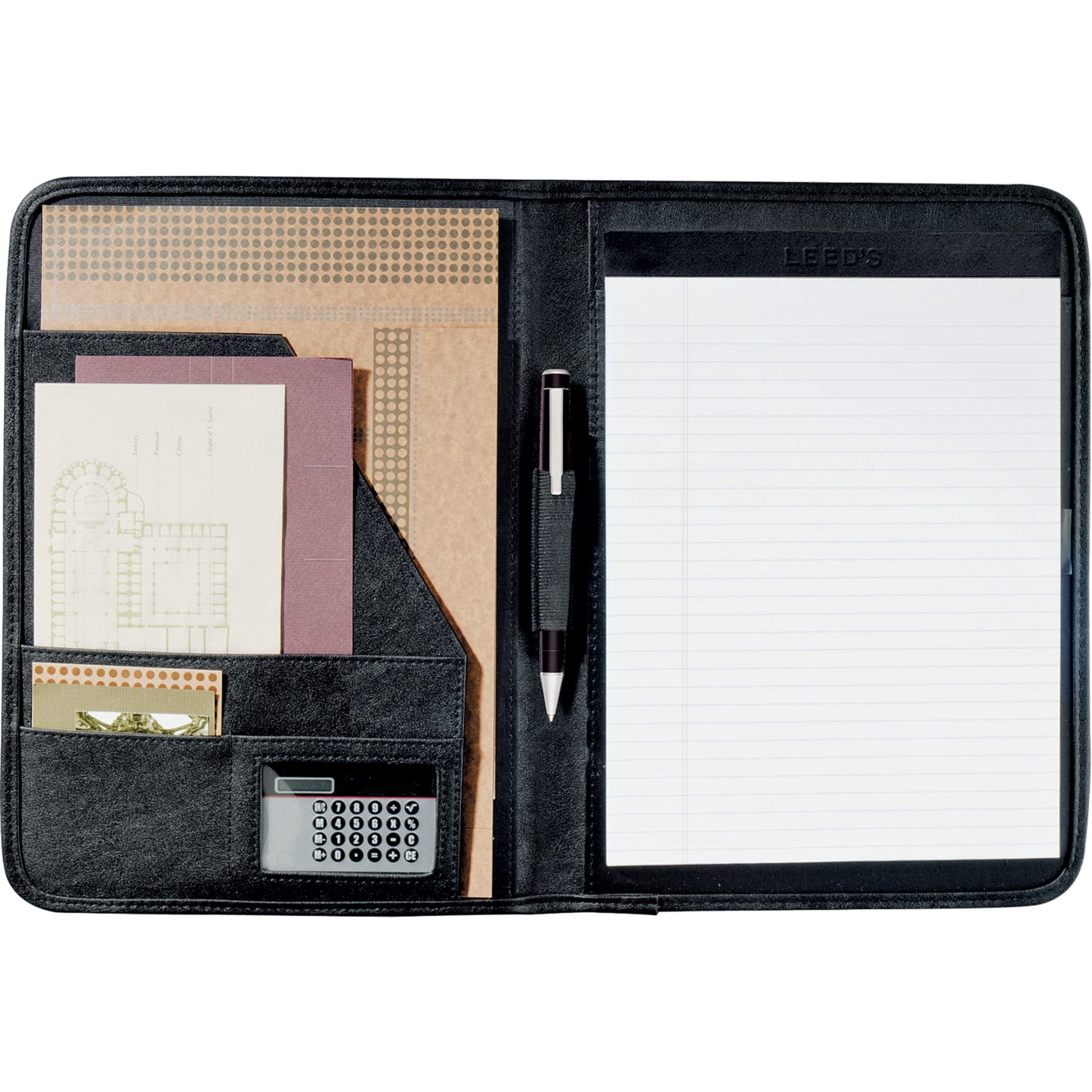 DuraHyde Writing Pad with FSC® Mix Paper