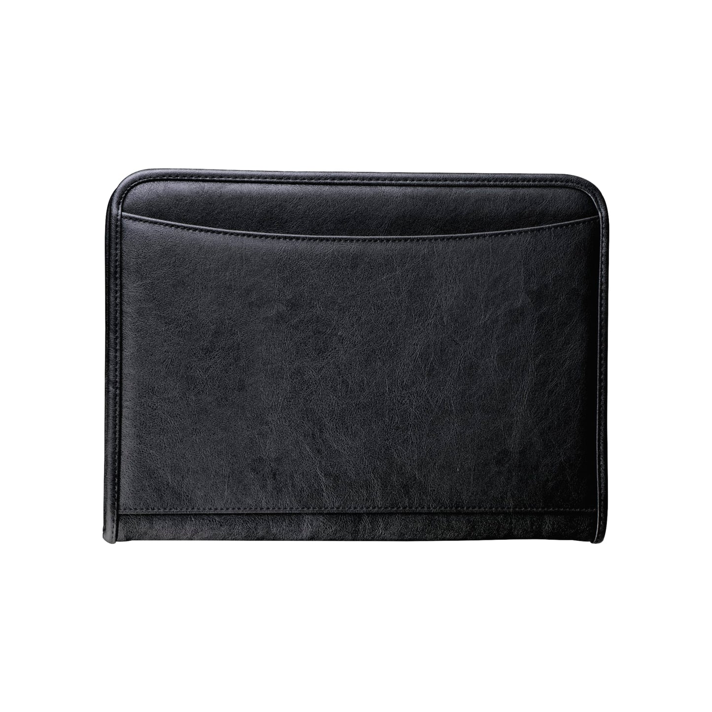 Executive DuraHyde Zippered Padfolio FSC® Mix Pape