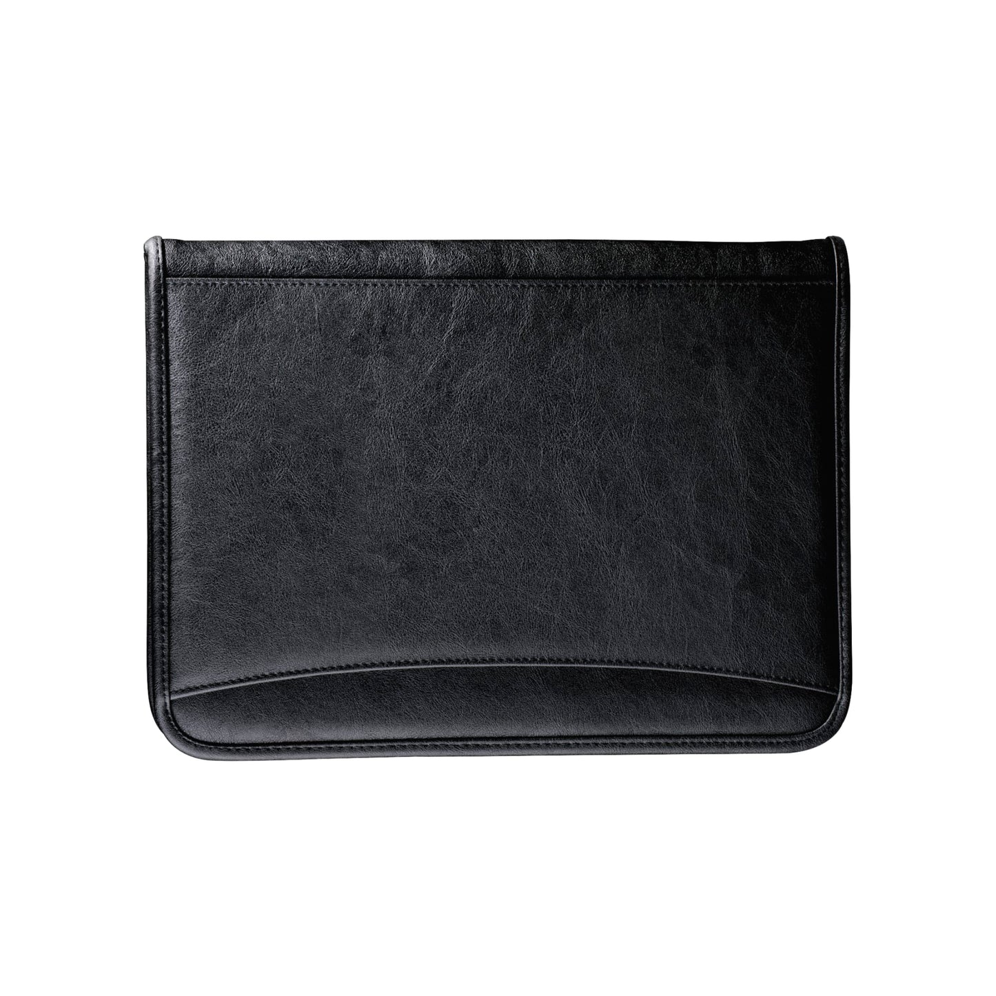 Executive DuraHyde Zippered Padfolio FSC® Mix Pape