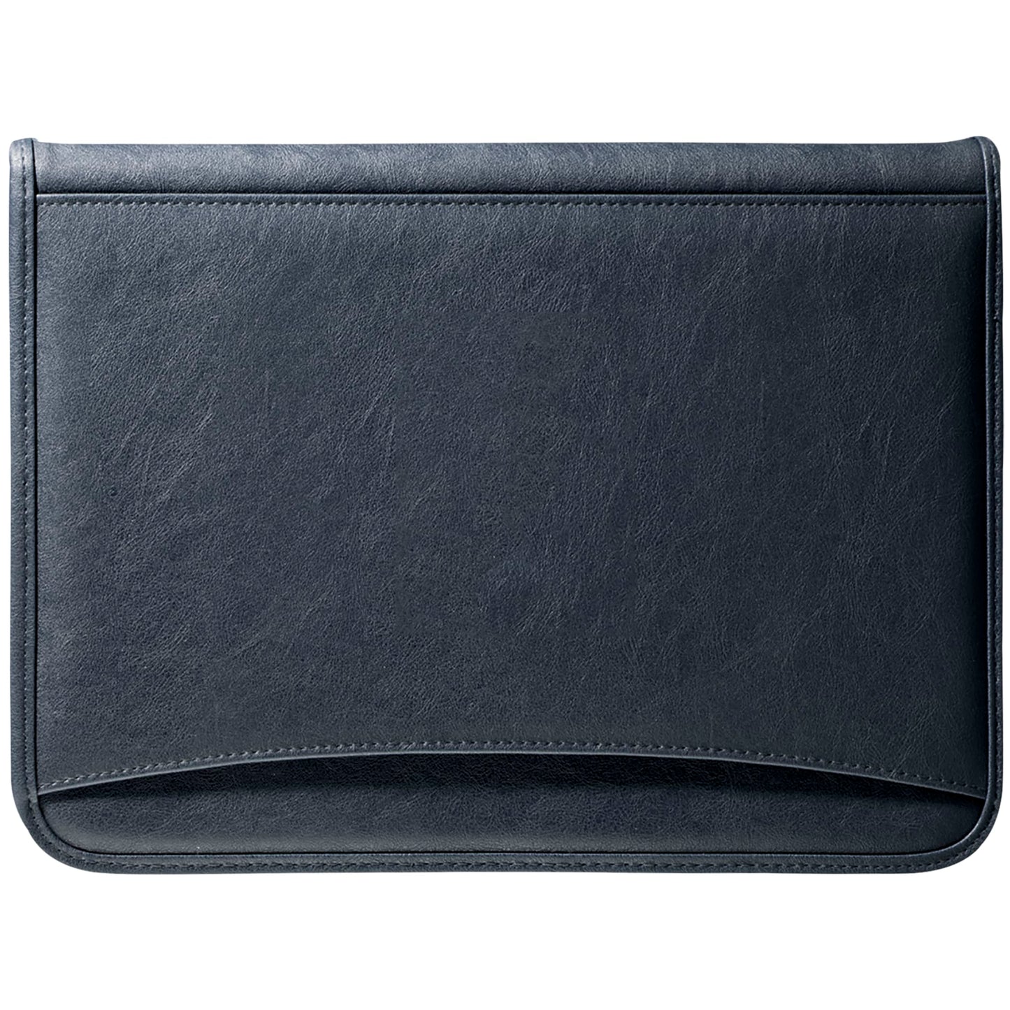 Executive DuraHyde Zippered Padfolio FSC® Mix Pape