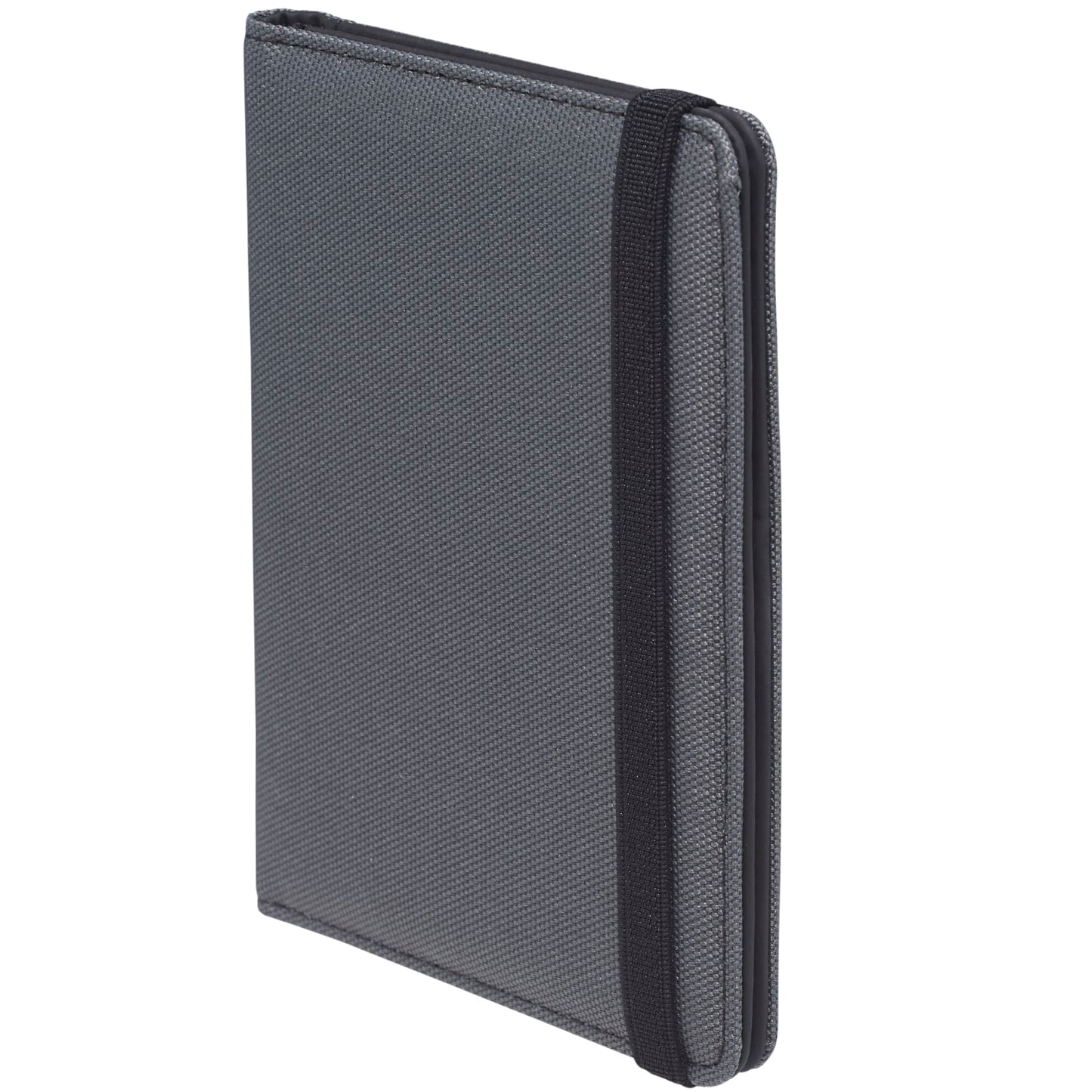 Deluxe Recycled Passport Wallet