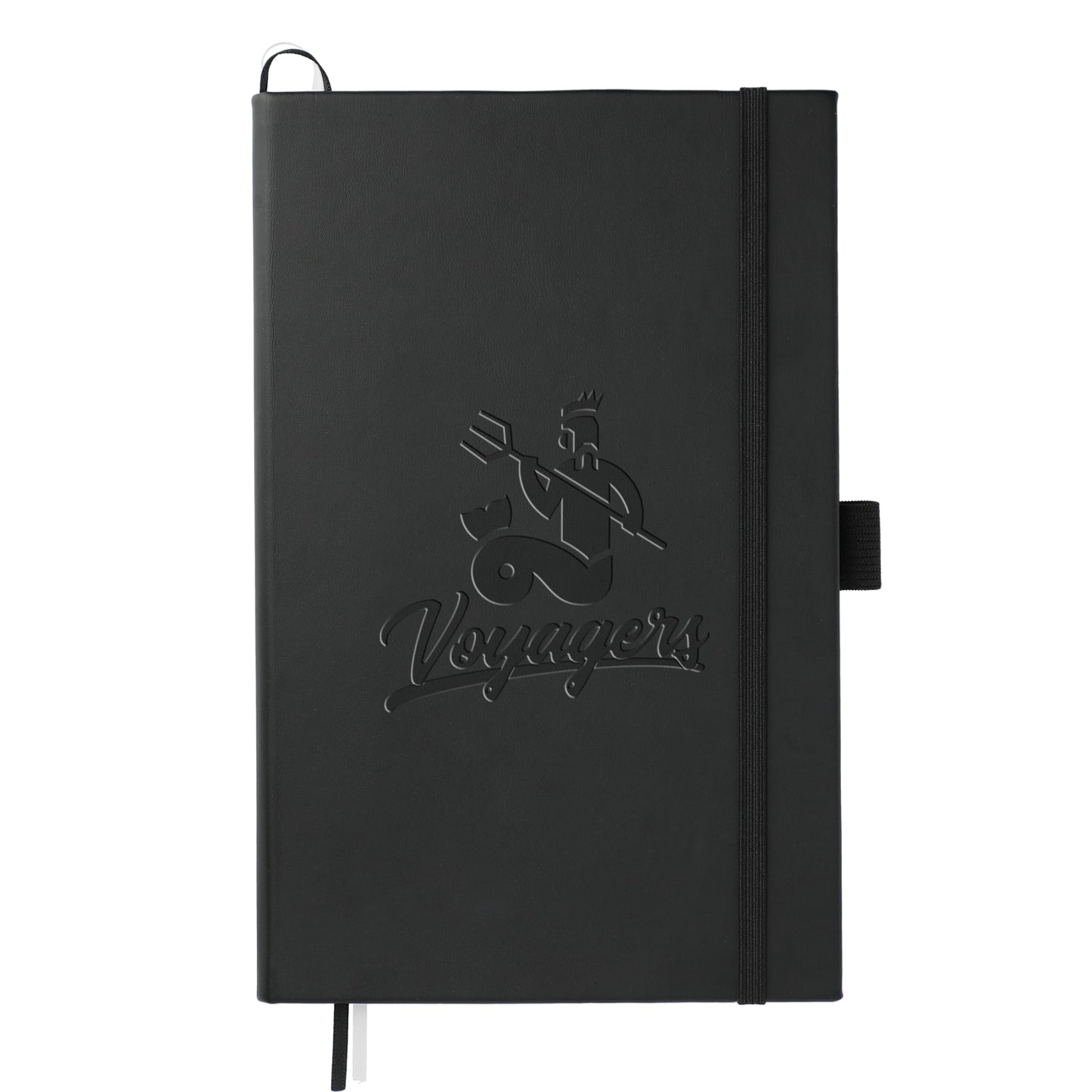 5.5" x 8.5" FSC® Mix FUNCTION Bulleting Notebook