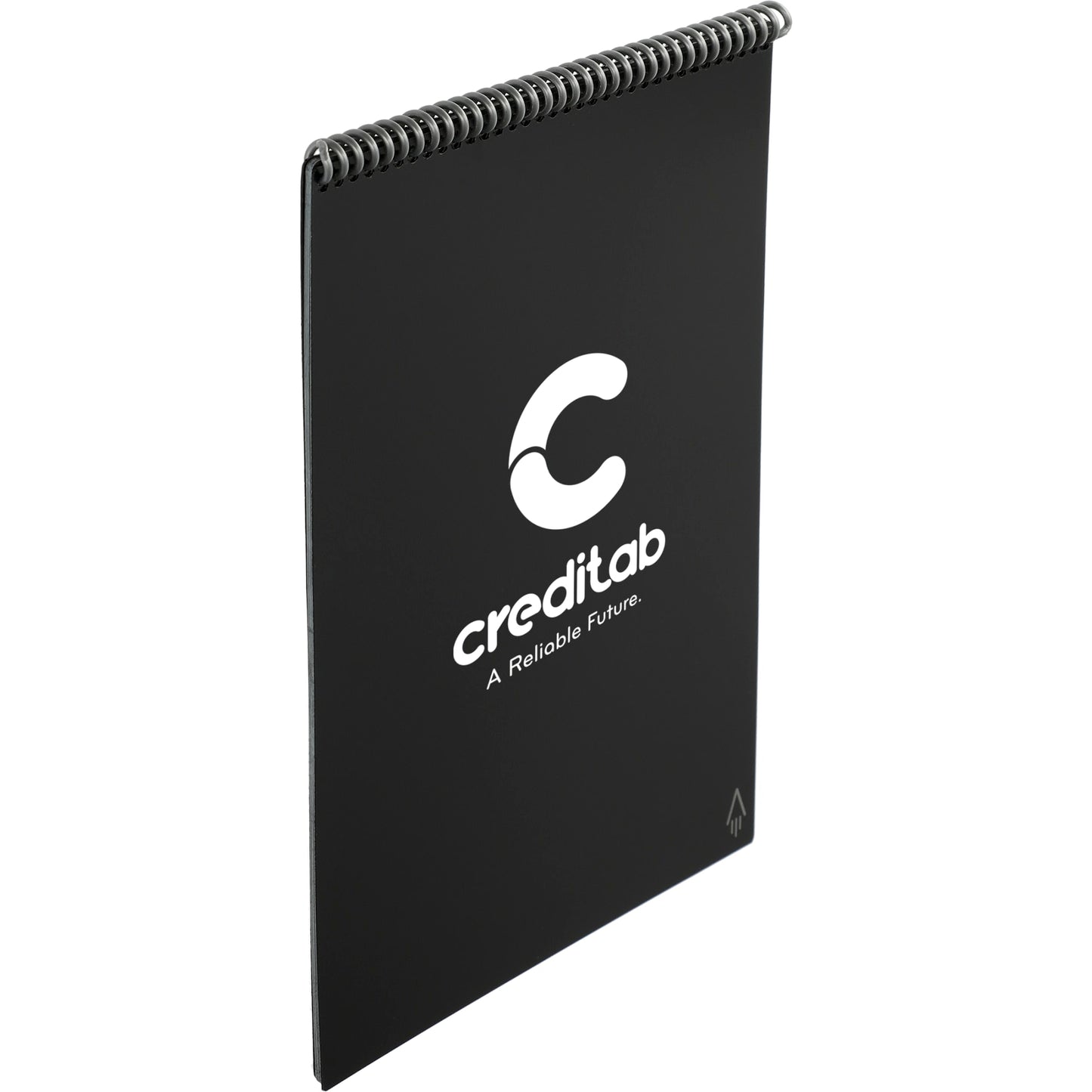 Rocketbook Letter Flip Notebook Set