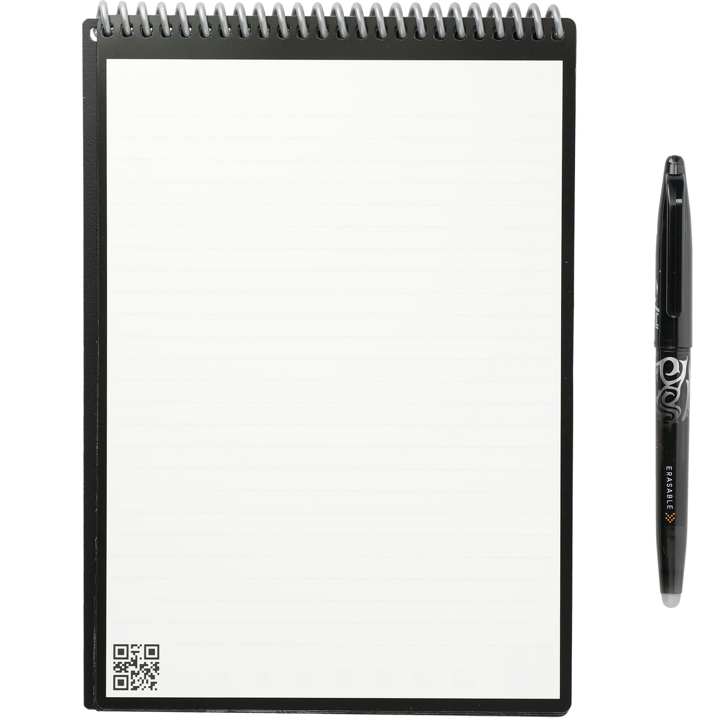 Rocketbook Executive Flip Notebook Set