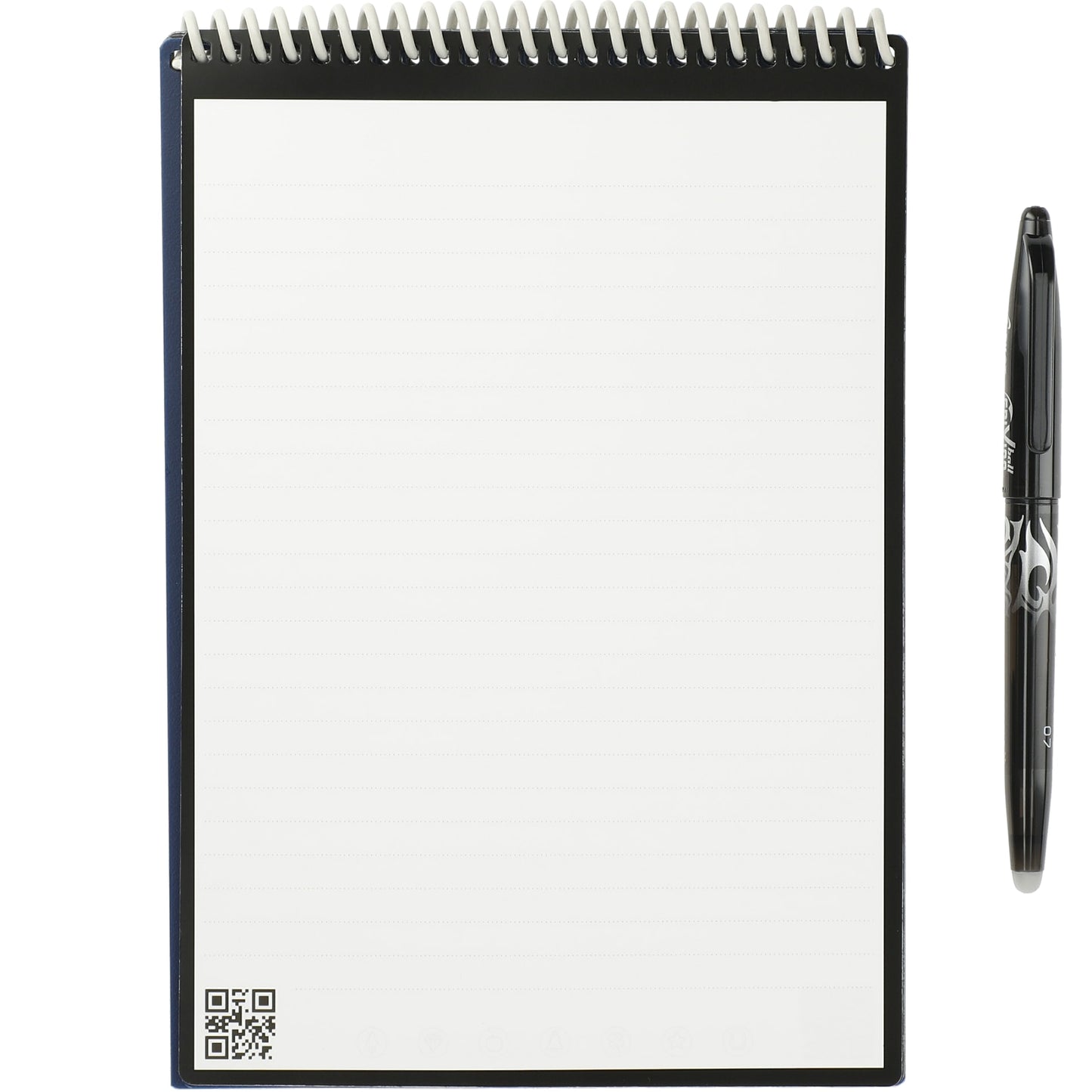 Rocketbook Executive Flip Notebook Set