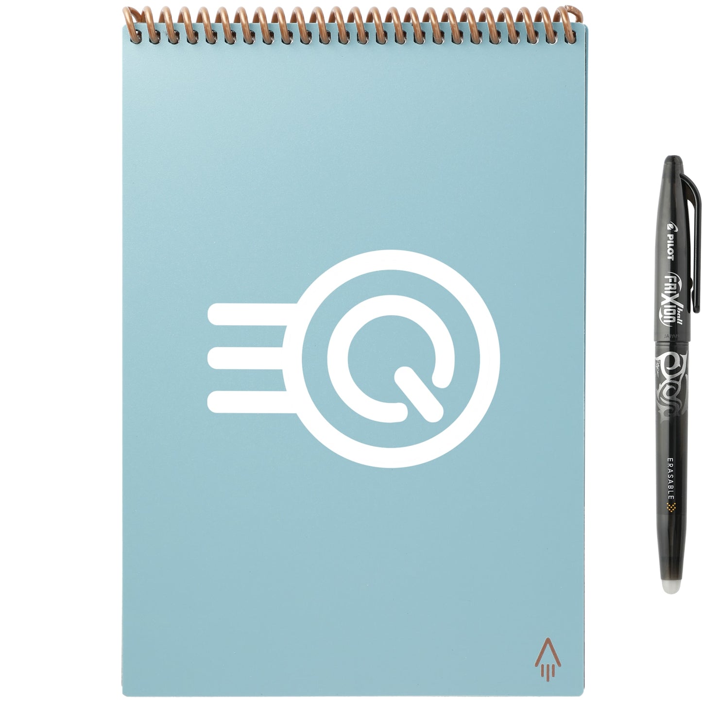 Rocketbook Executive Flip Notebook Set