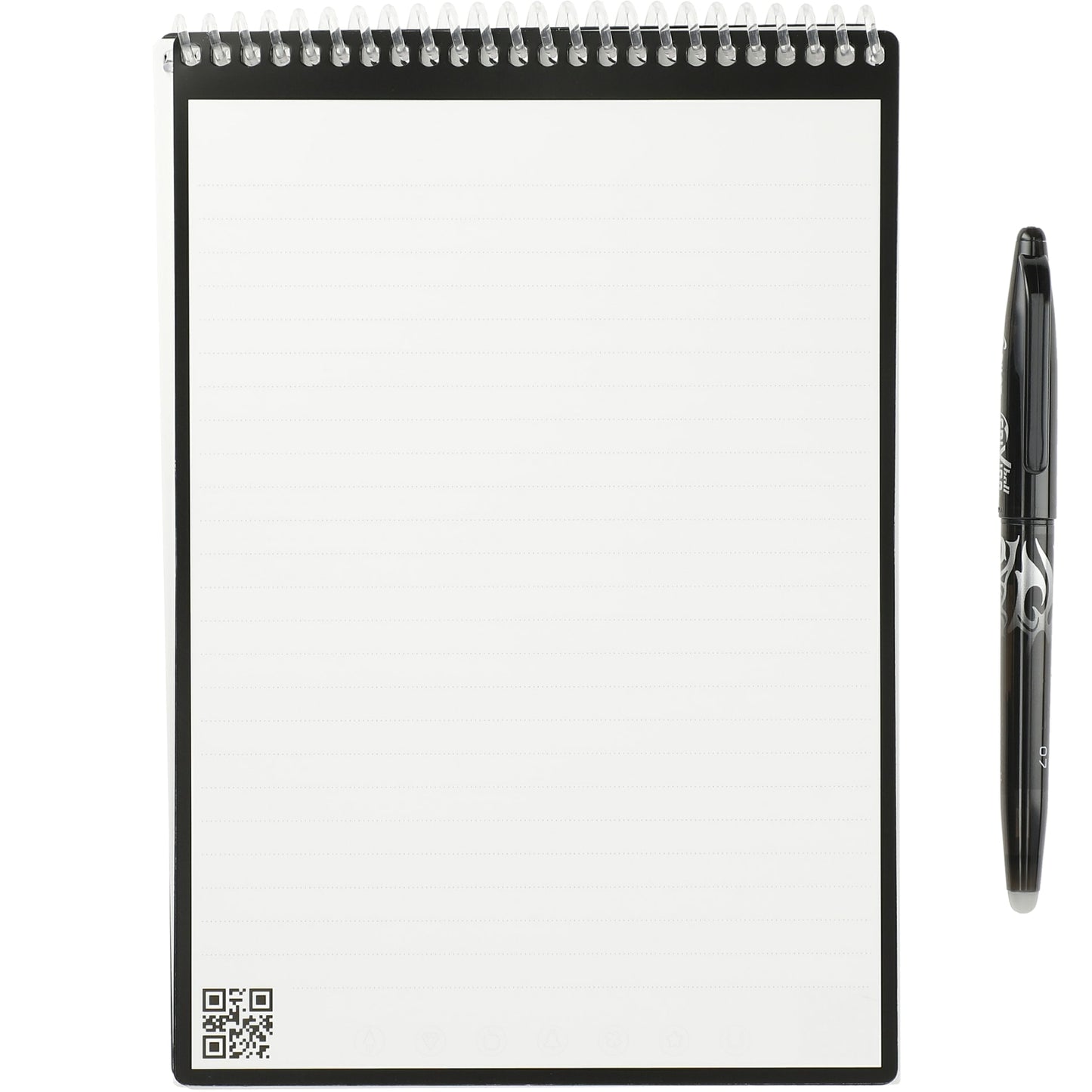 Rocketbook Executive Flip Notebook Set