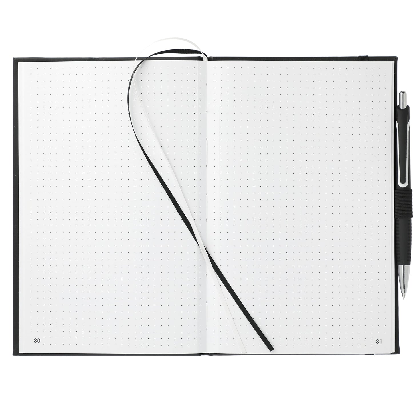 5.5" x 8.5" FUNCTION Bulleting Notebook Bundle Set