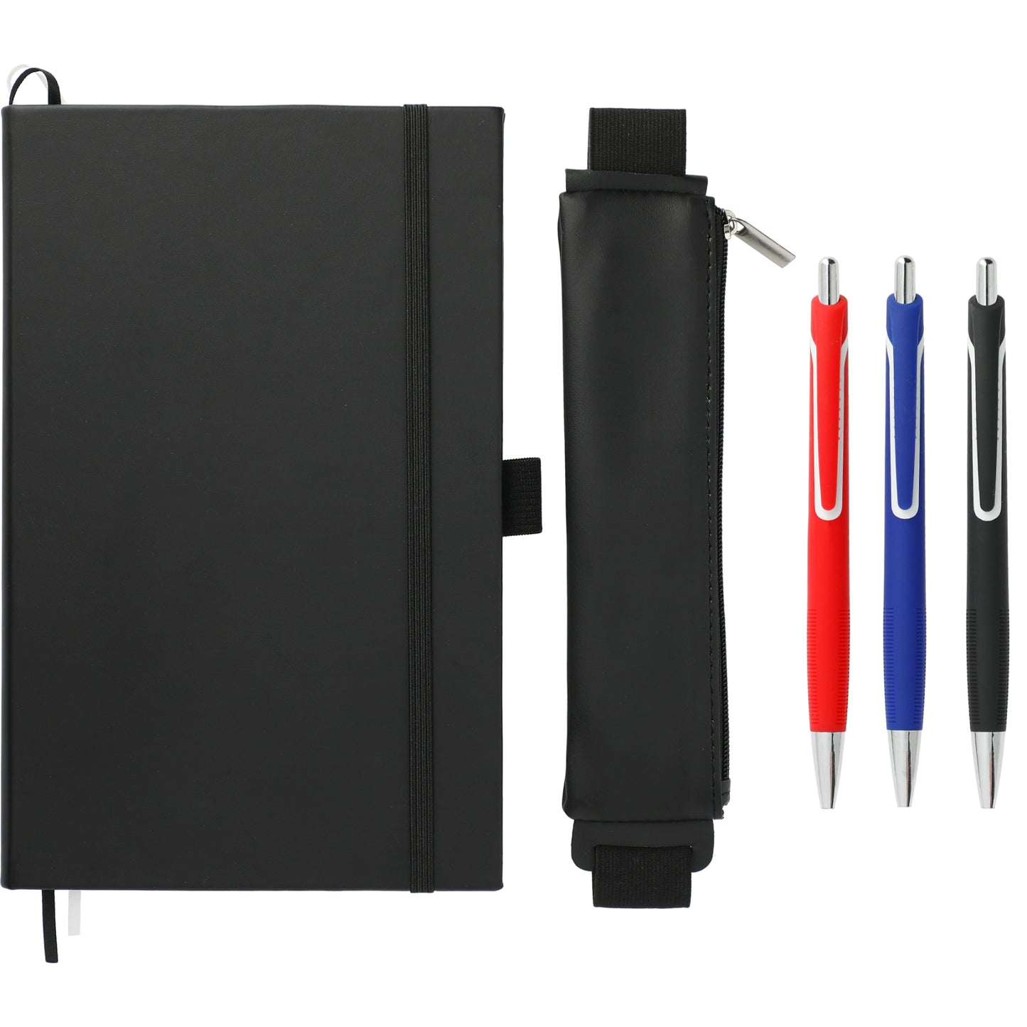 5.5" x 8.5" FUNCTION Bulleting Notebook Bundle Set