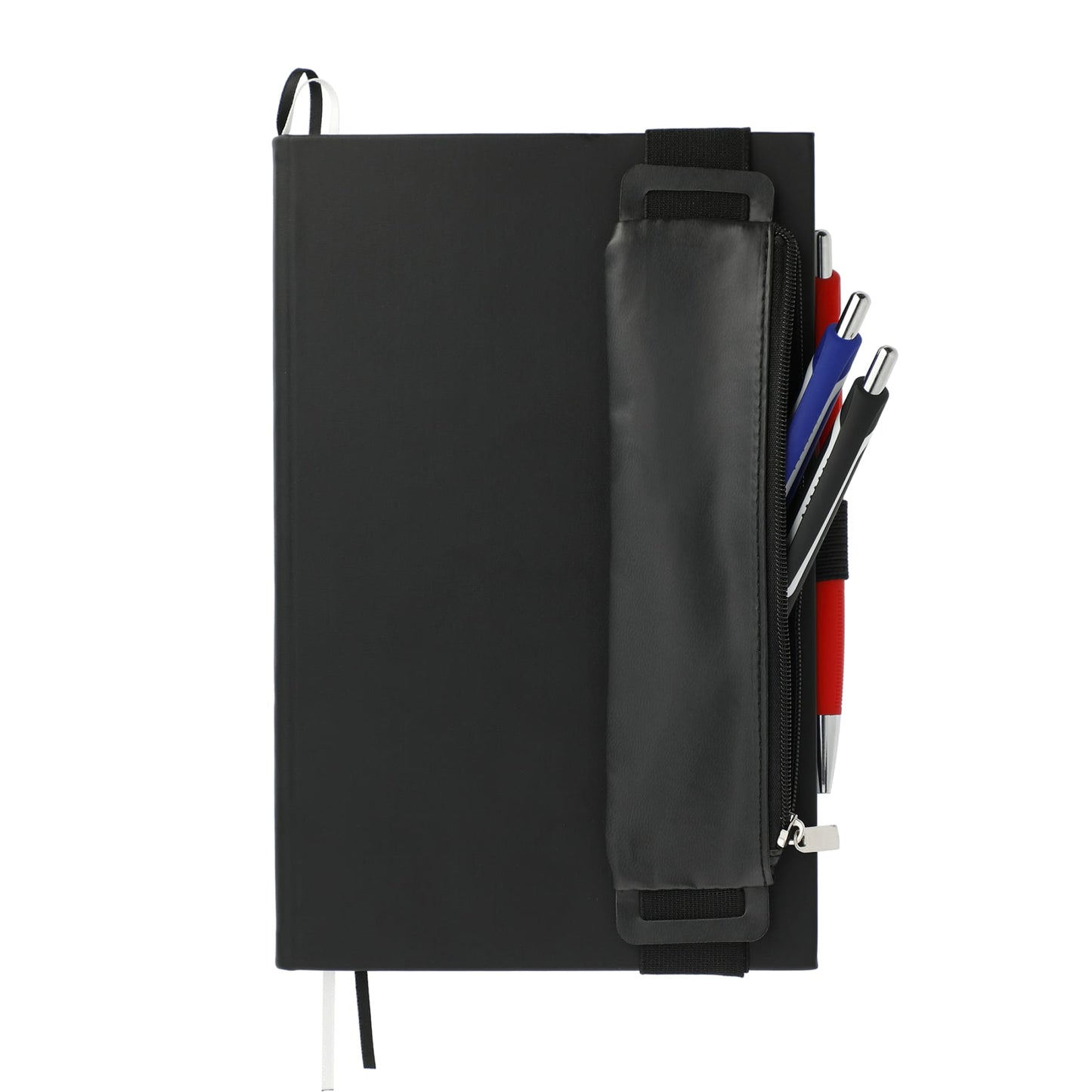 5.5" x 8.5" FUNCTION Bulleting Notebook Bundle Set