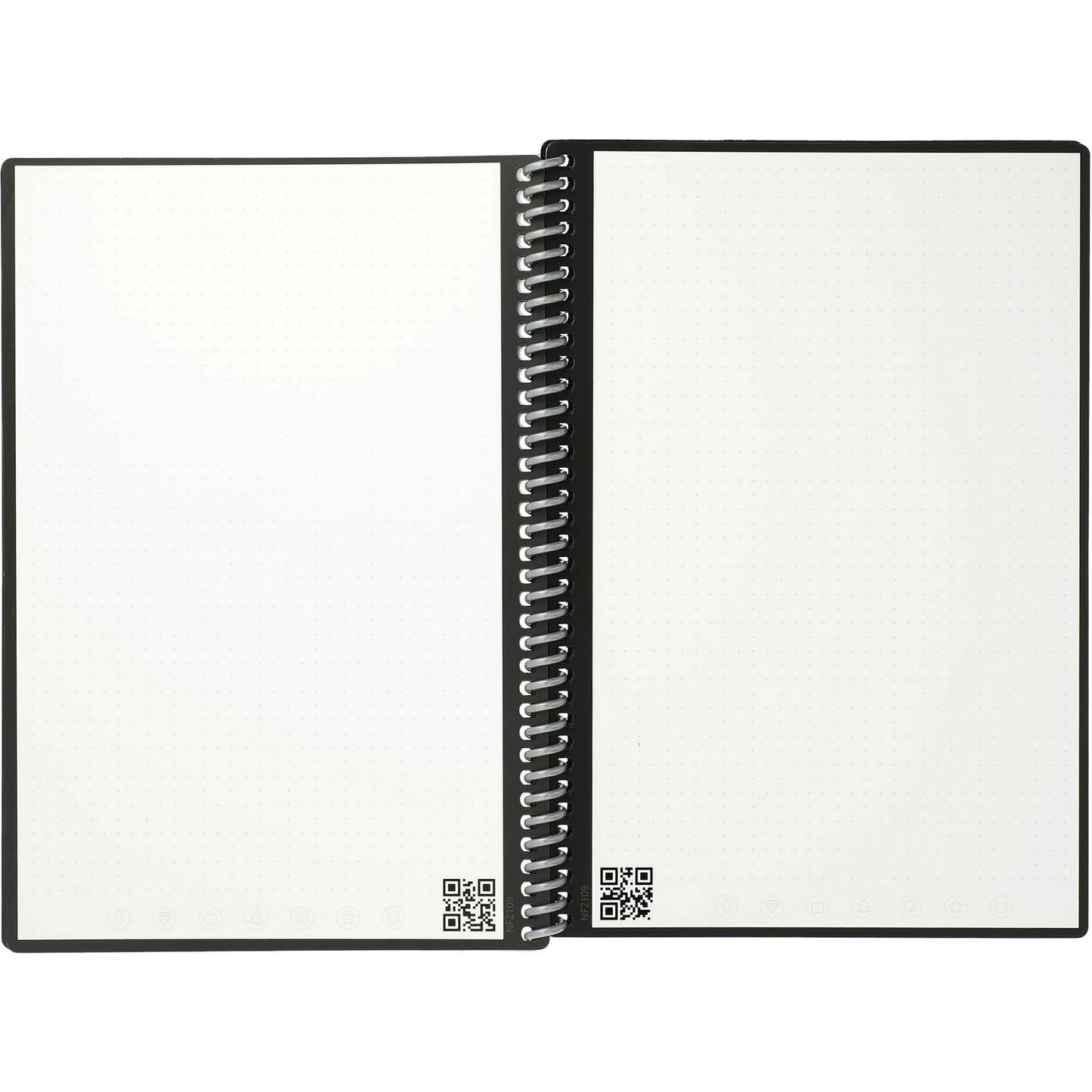 Rocketbook Fusion Executive Notebook Set