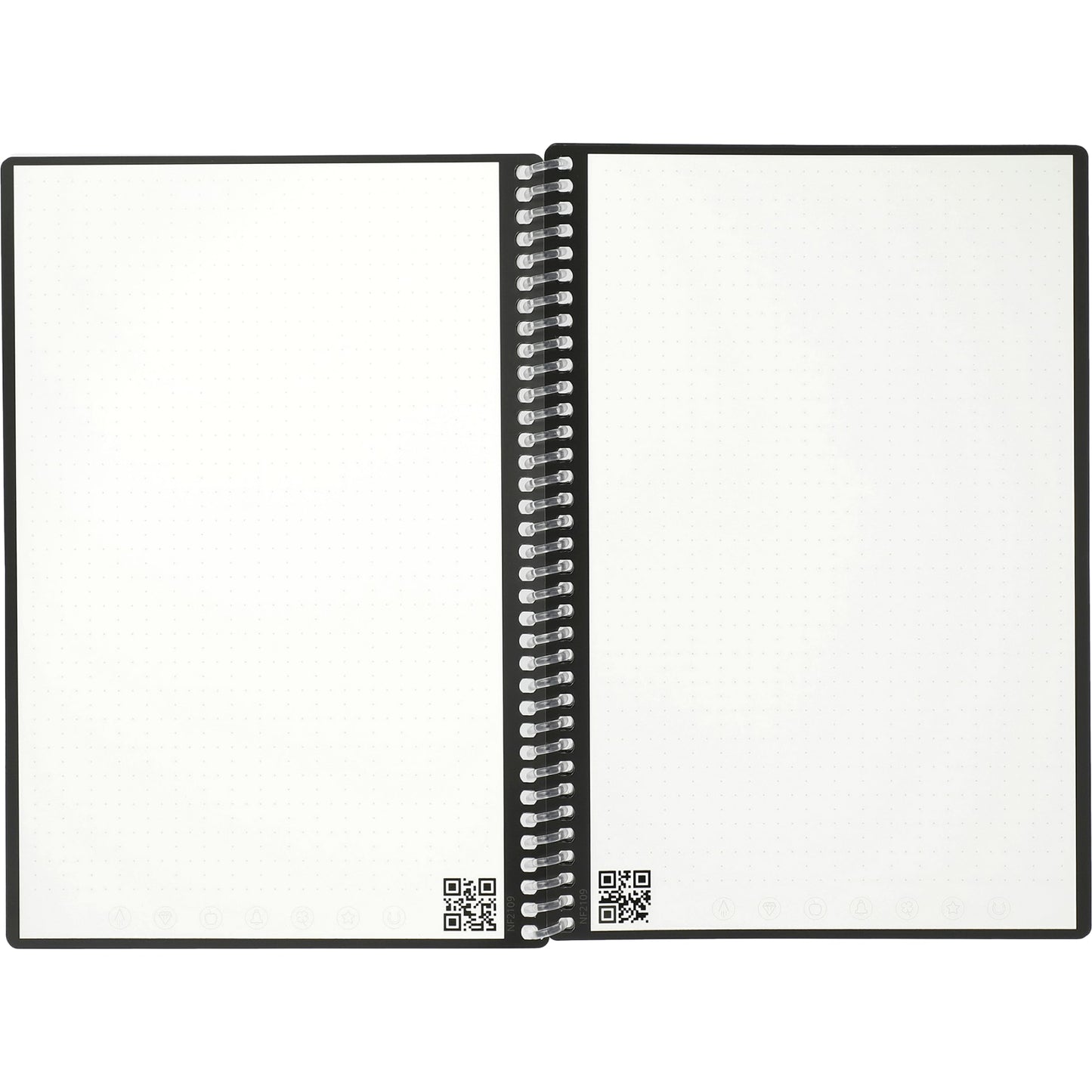 Rocketbook Fusion Executive Notebook Set