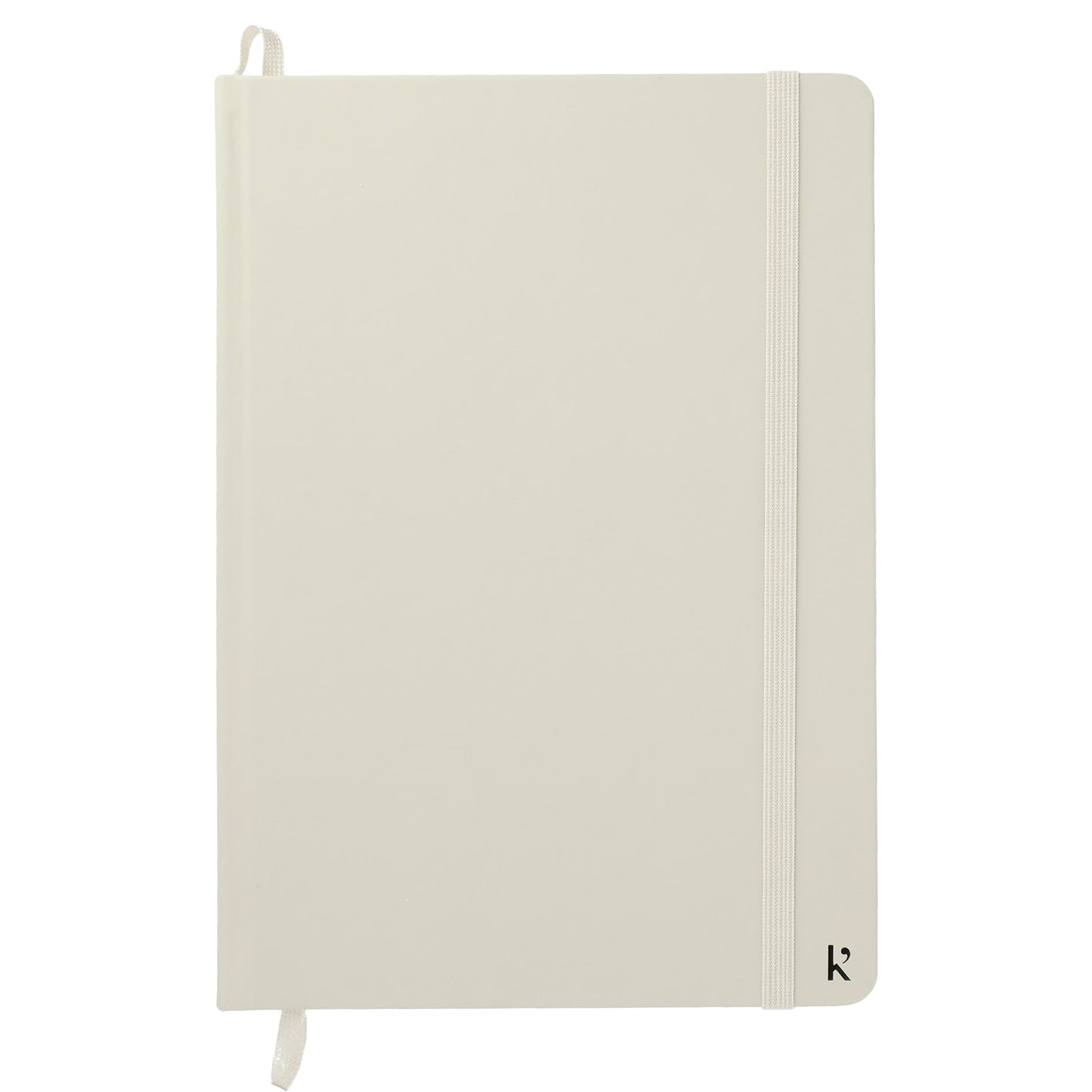 Karst 5.5" x 8.5" Stone Bound Notebook