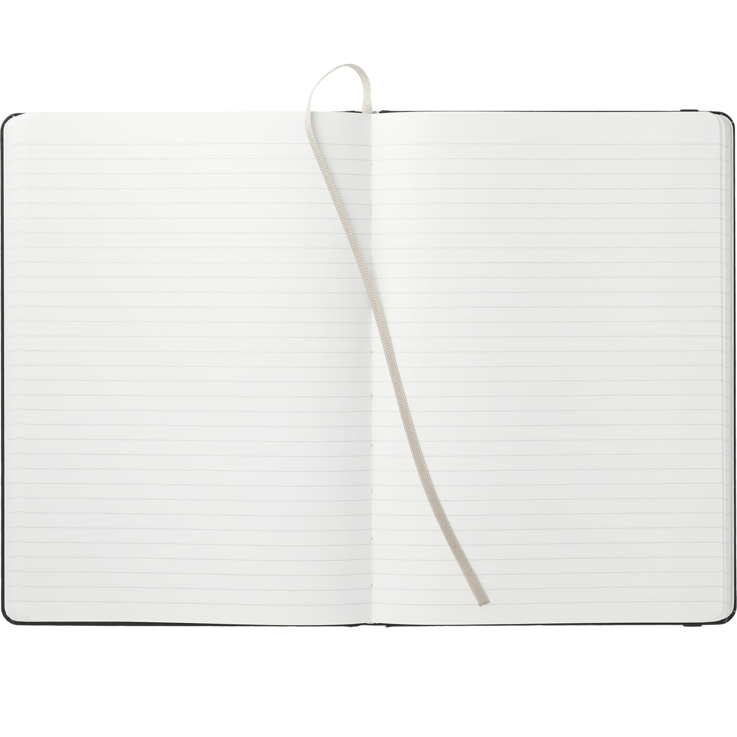 Karst 5.5" x 8.5" Stone Bound Notebook