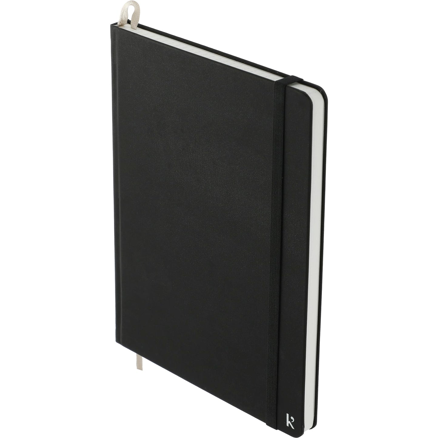 Karst 5.5" x 8.5" Stone Bound Notebook