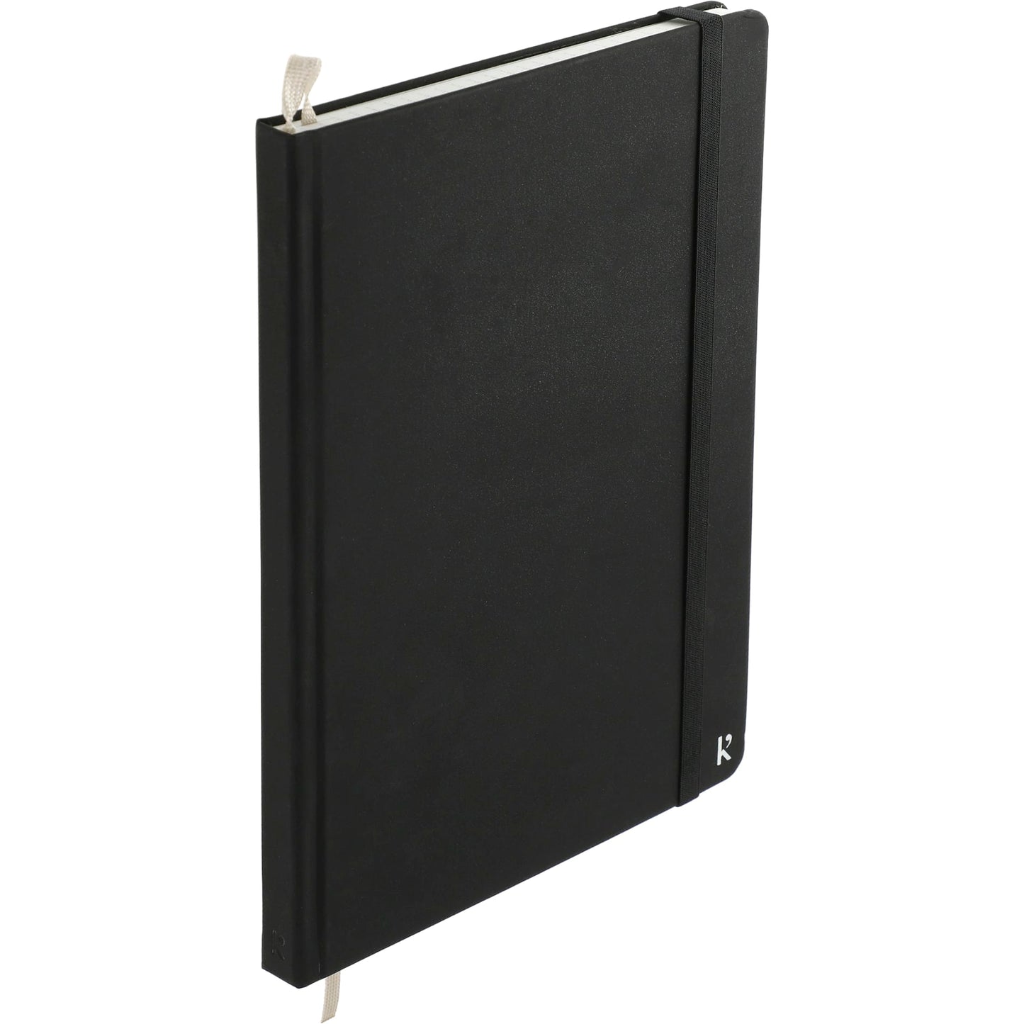 Karst 5.5" x 8.5" Stone Bound Notebook