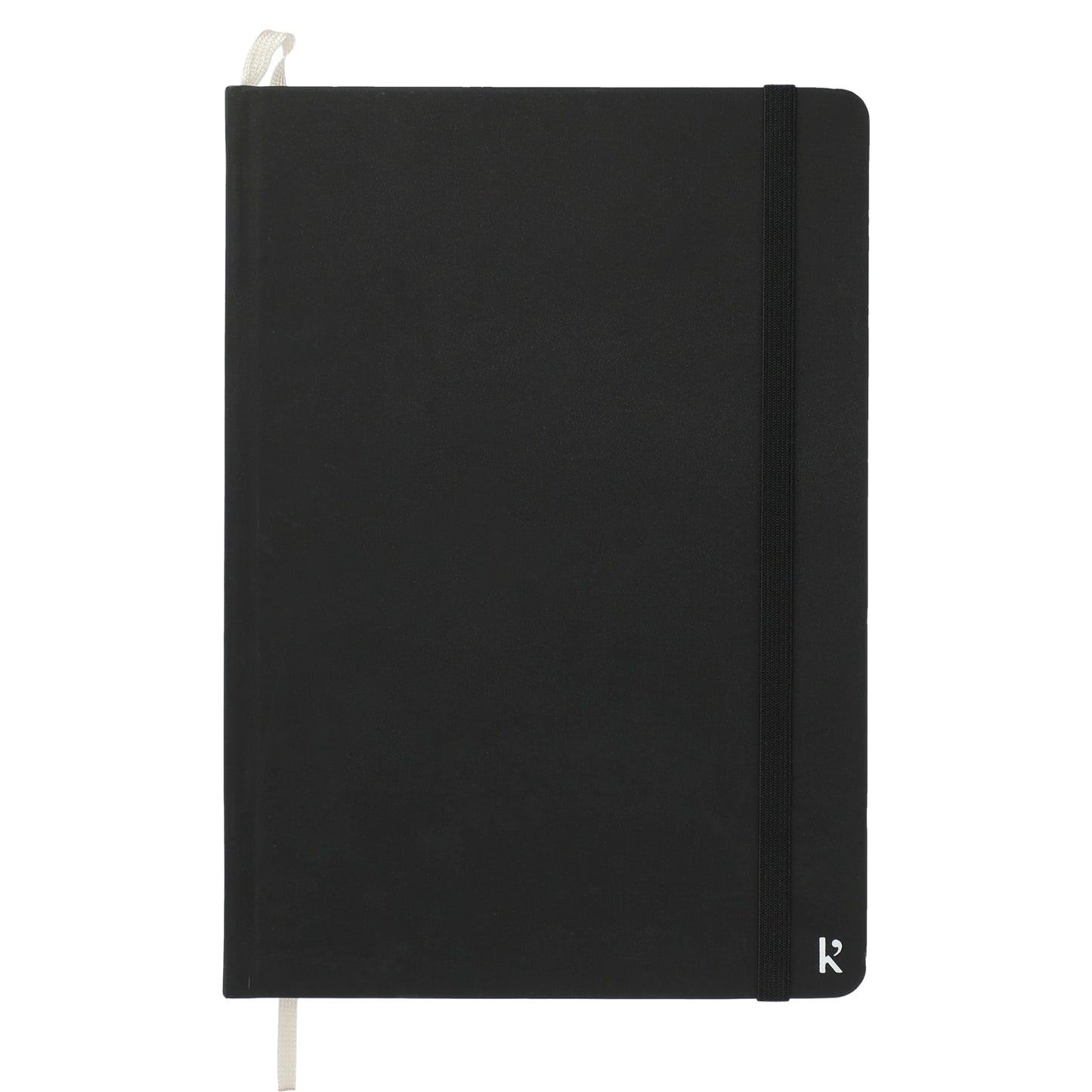 Karst 5.5" x 8.5" Stone Bound Notebook