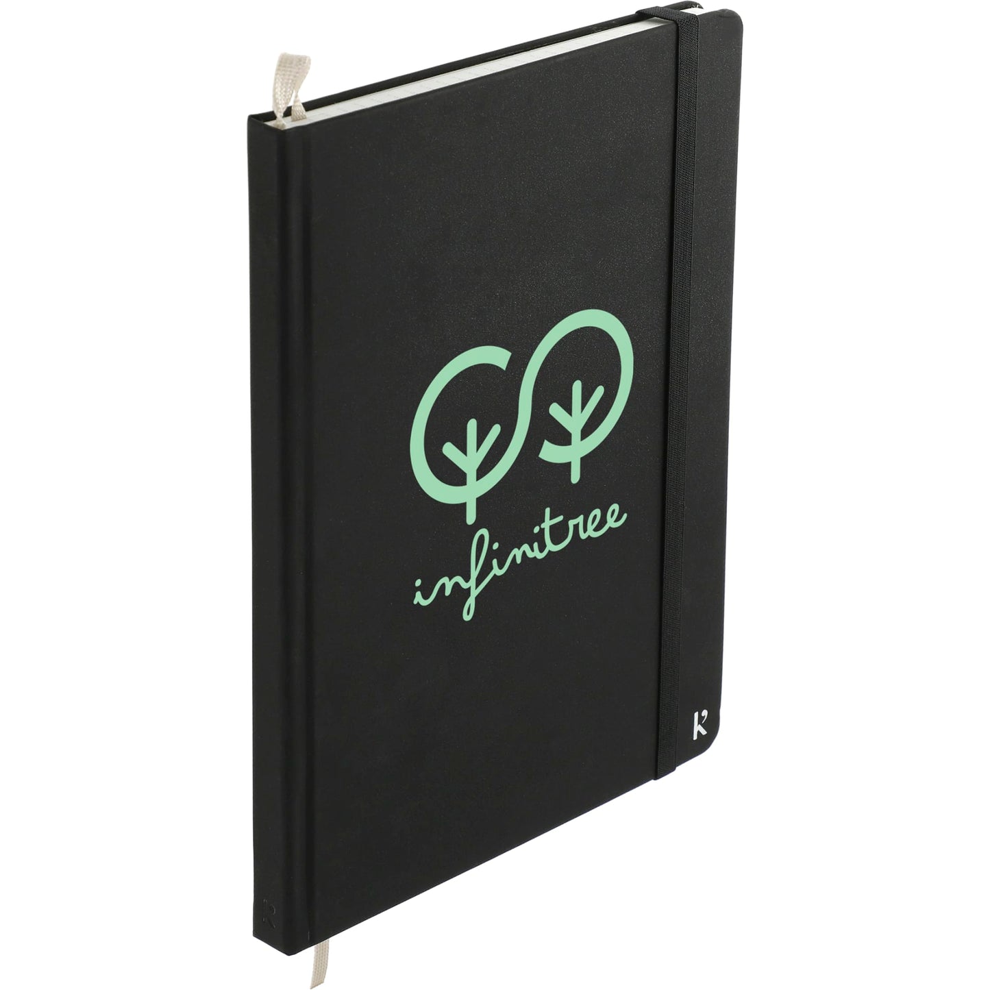 Karst 5.5" x 8.5" Stone Bound Notebook