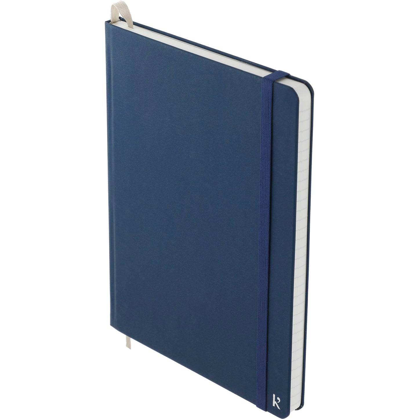 Karst 5.5" x 8.5" Stone Bound Notebook