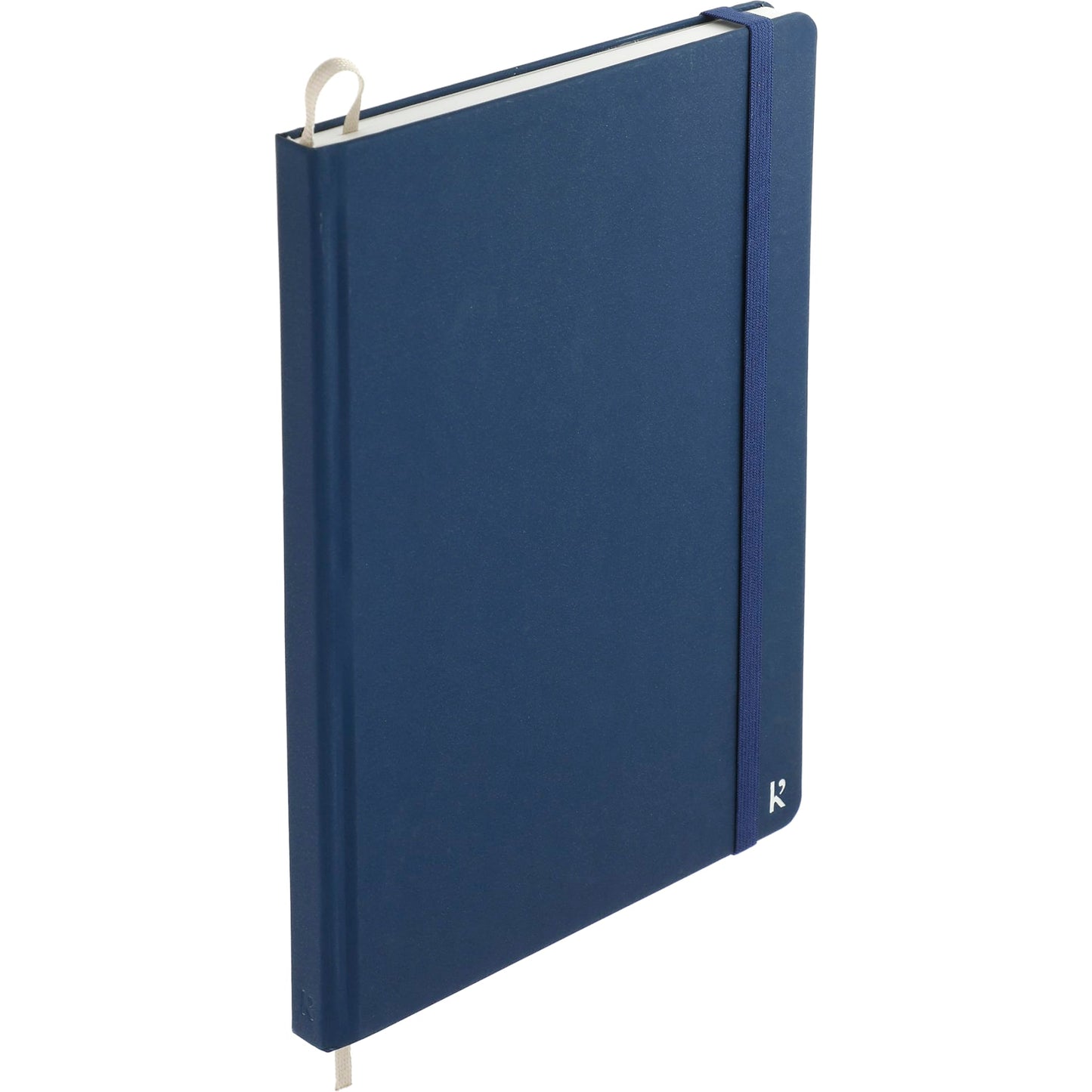 Karst 5.5" x 8.5" Stone Bound Notebook