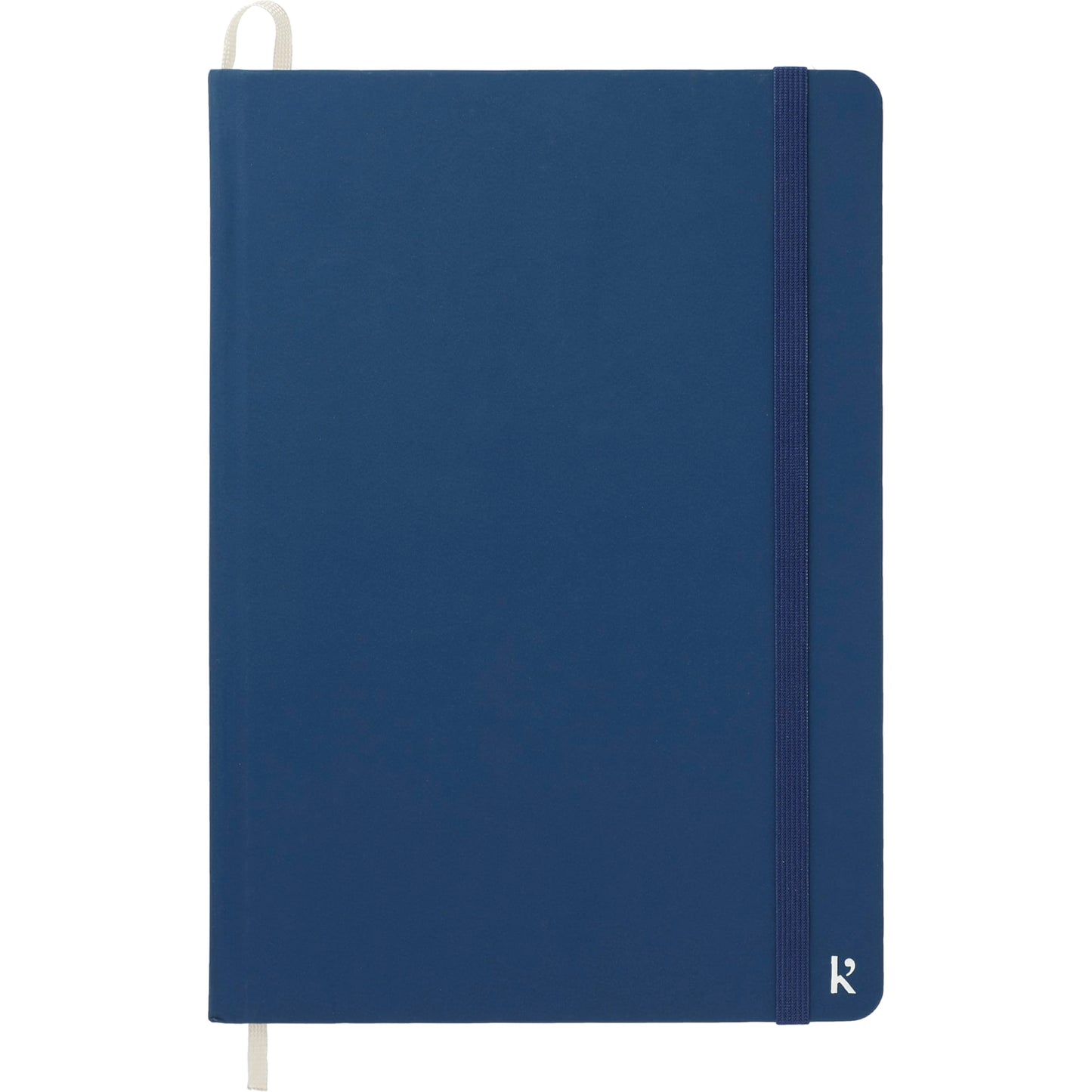 Karst 5.5" x 8.5" Stone Bound Notebook