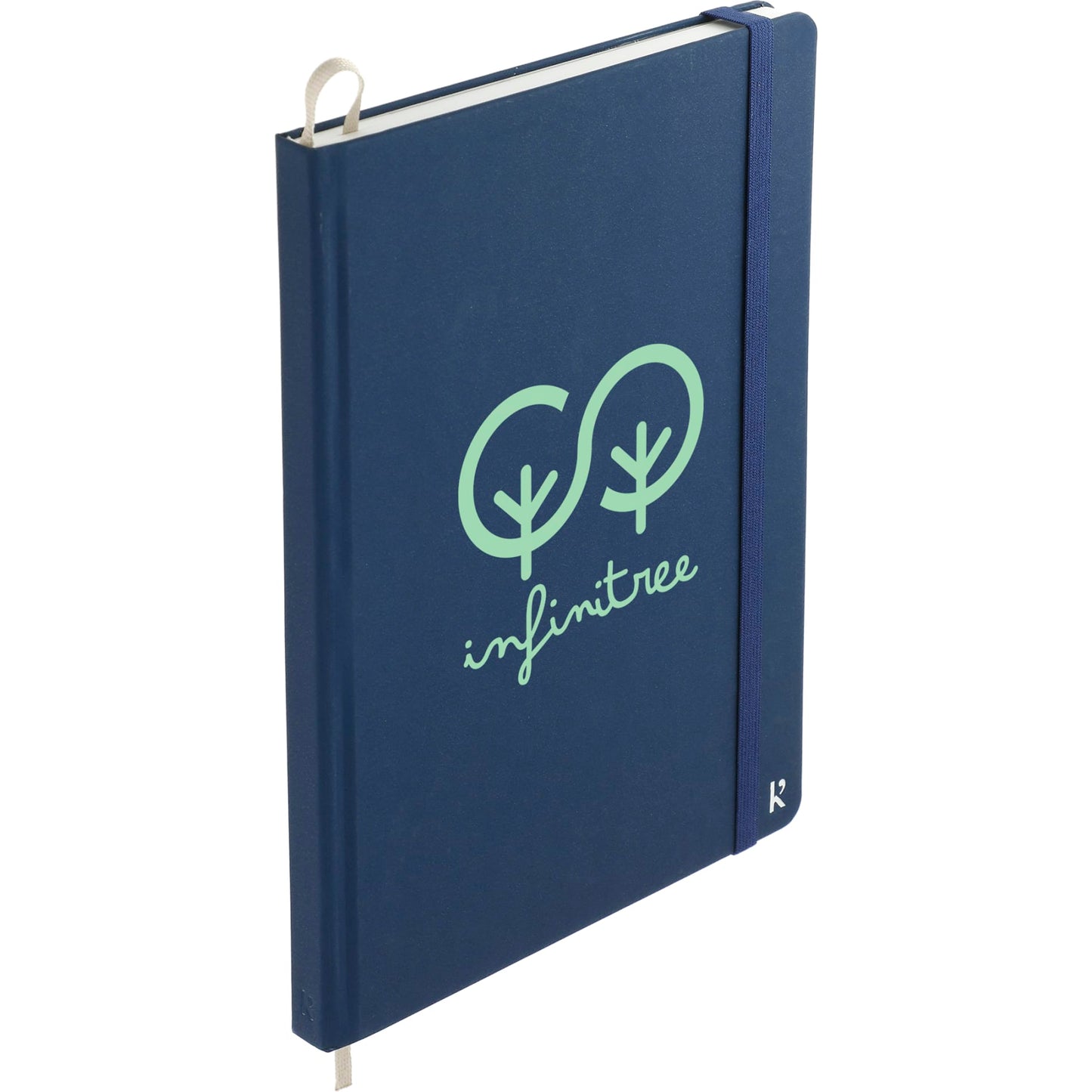 Karst 5.5" x 8.5" Stone Bound Notebook