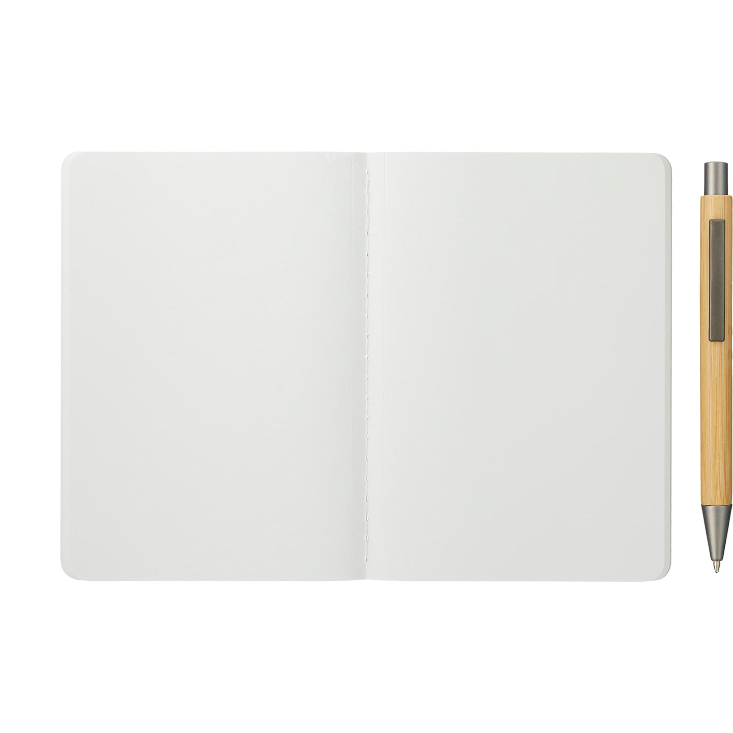 Karst Pocket Stone Paper Notebook