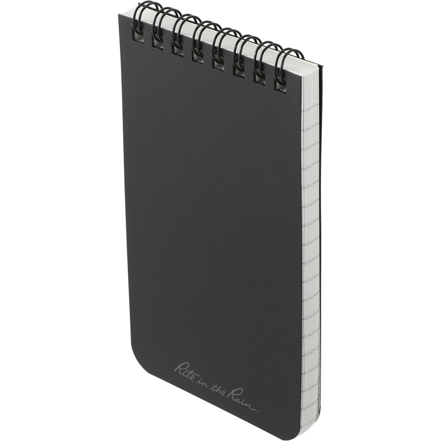 3” x 5” Rite in the Rain Top Spiral Notebook