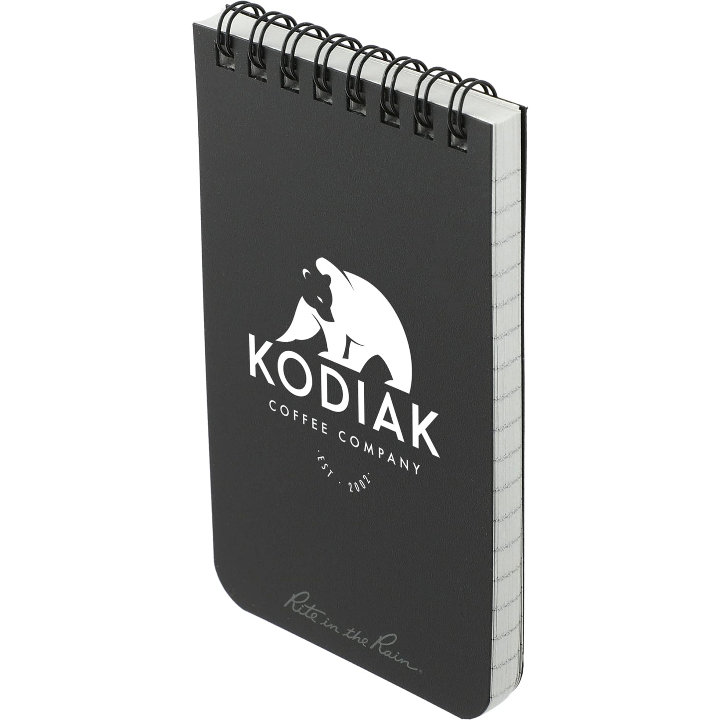 3” x 5” Rite in the Rain Top Spiral Notebook