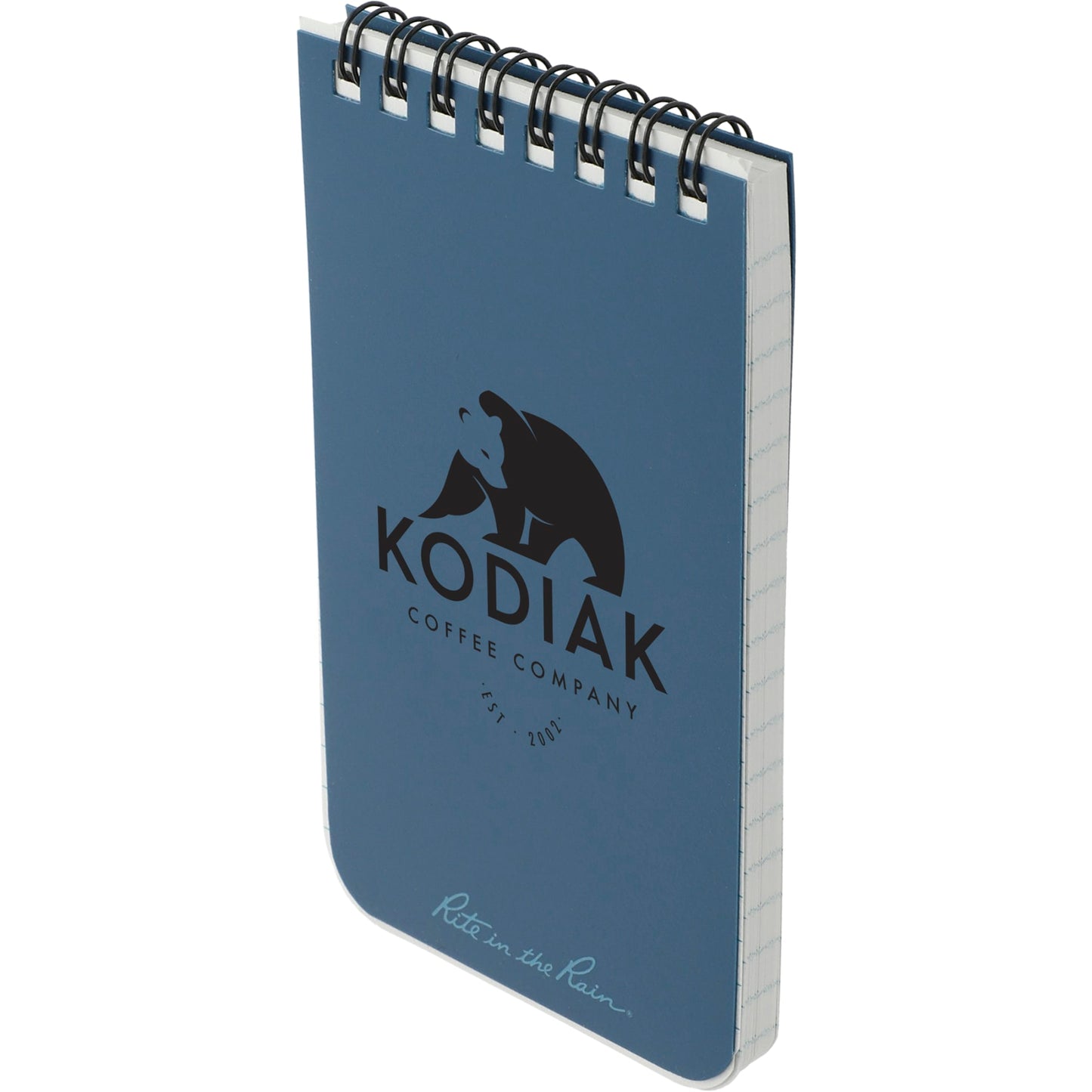 3” x 5” Rite in the Rain Top Spiral Notebook