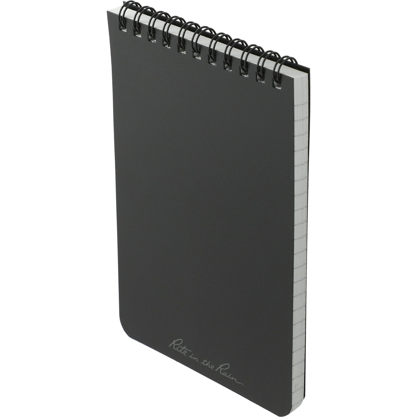 4” x 6” Rite in the Rain Top Spiral Notebook