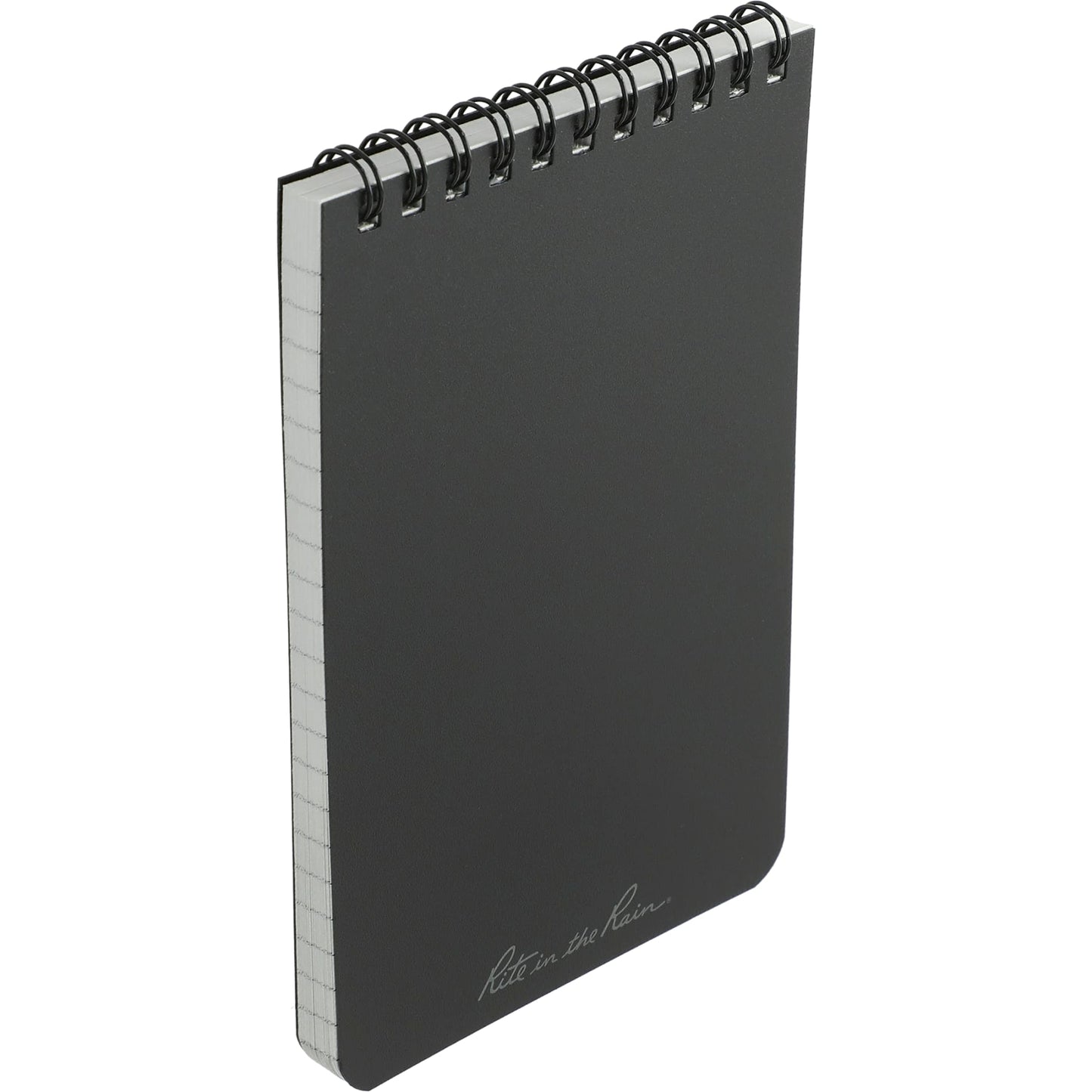 4” x 6” Rite in the Rain Top Spiral Notebook