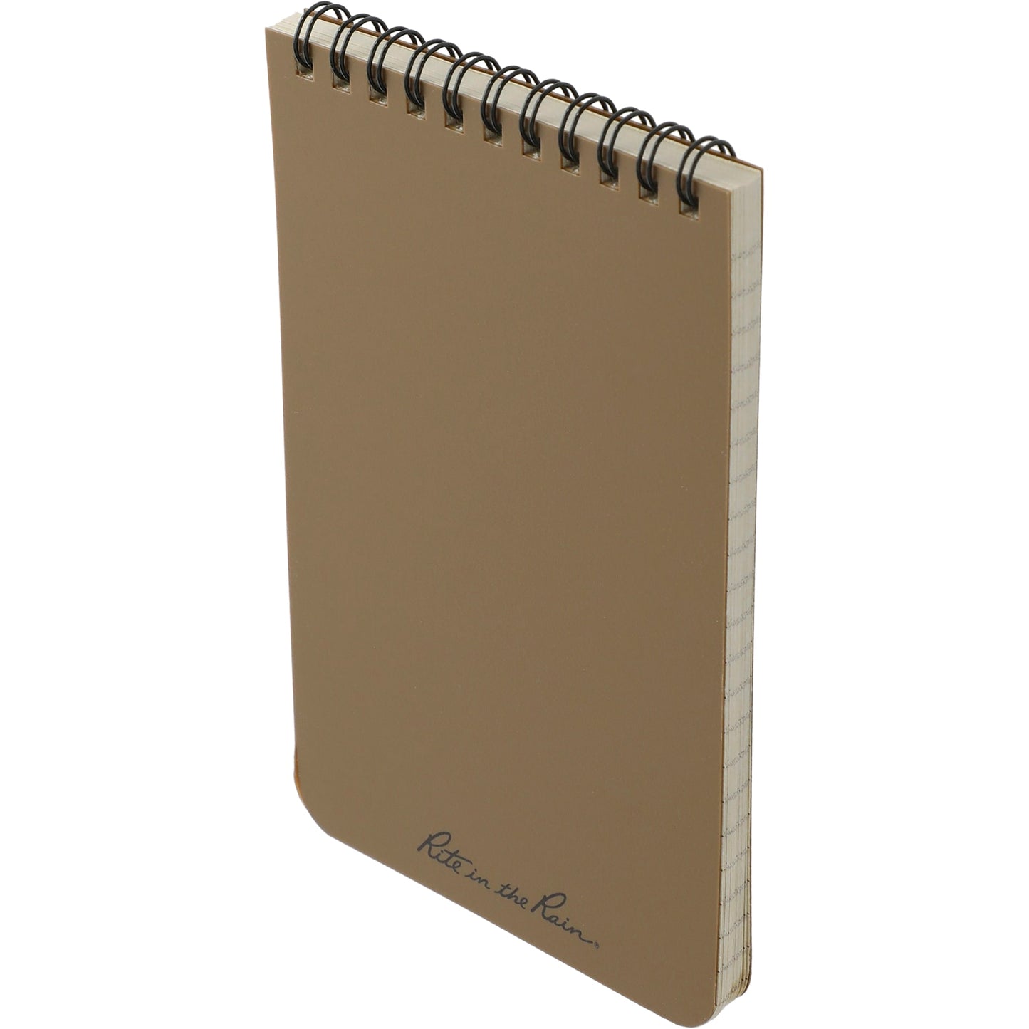 4” x 6” Rite in the Rain Top Spiral Notebook